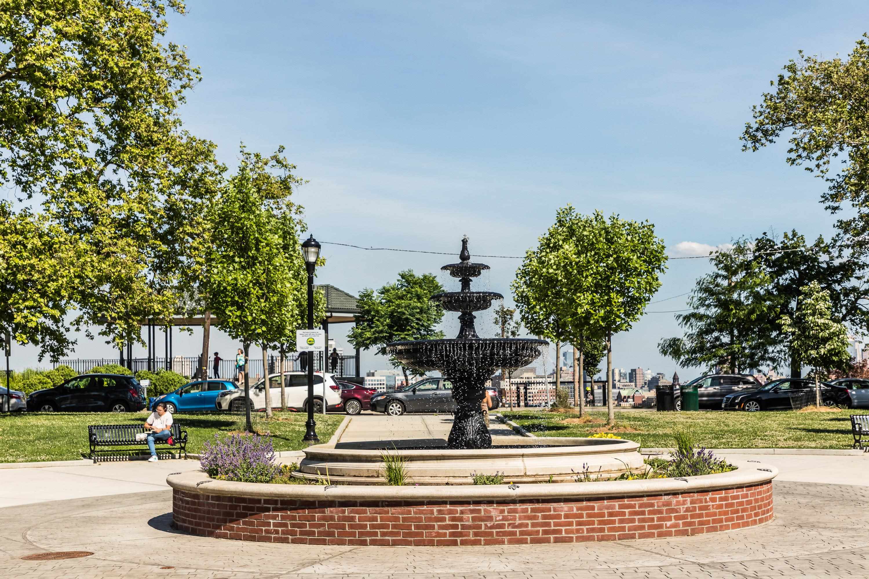 134 NEW YORK AVE Unit: 3