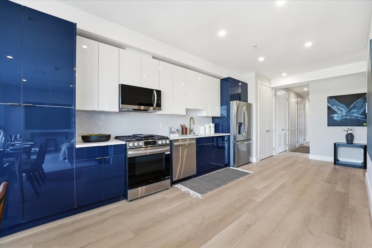 134 NEW YORK AVE Unit: 3