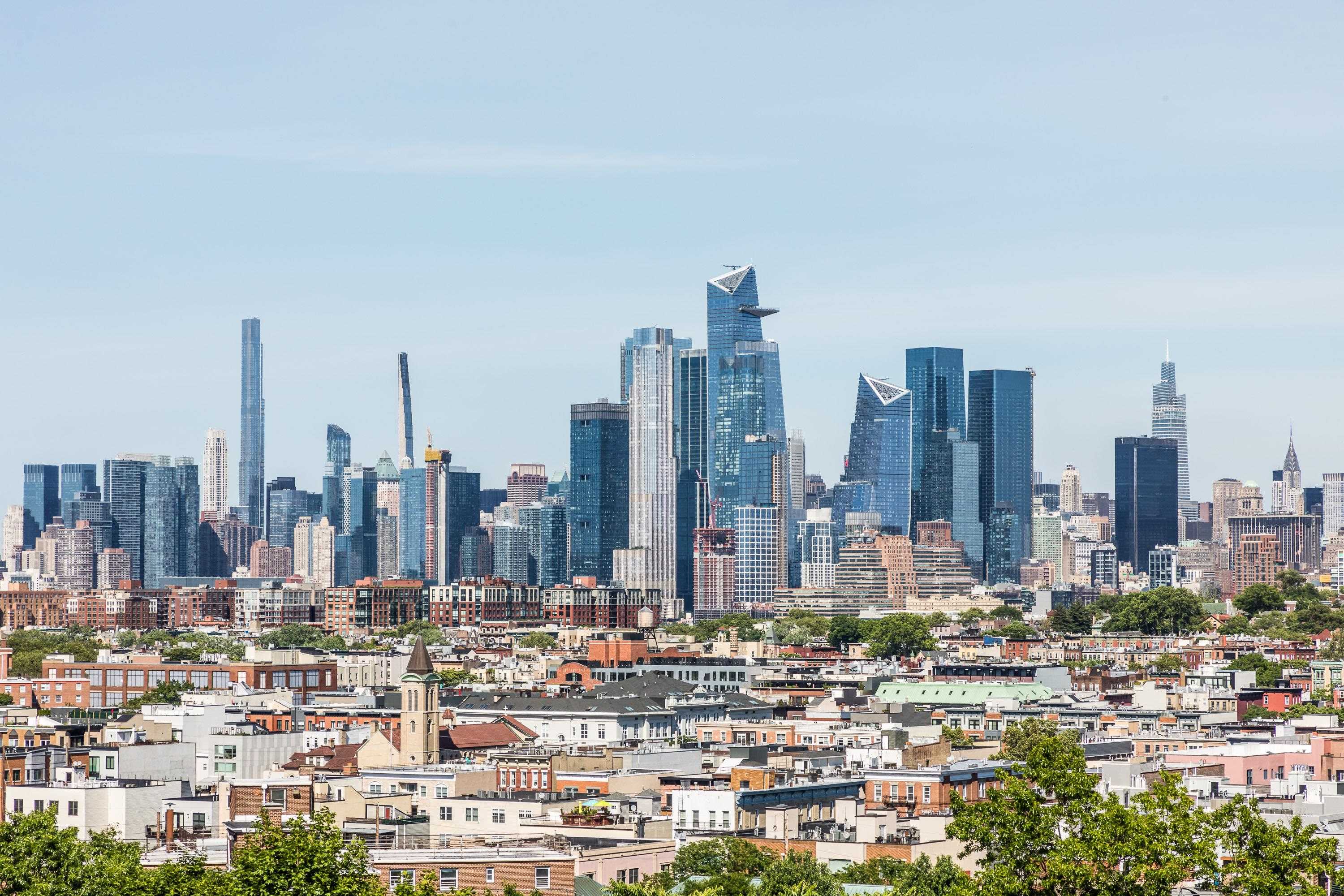 134 NEW YORK AVE Unit: 3