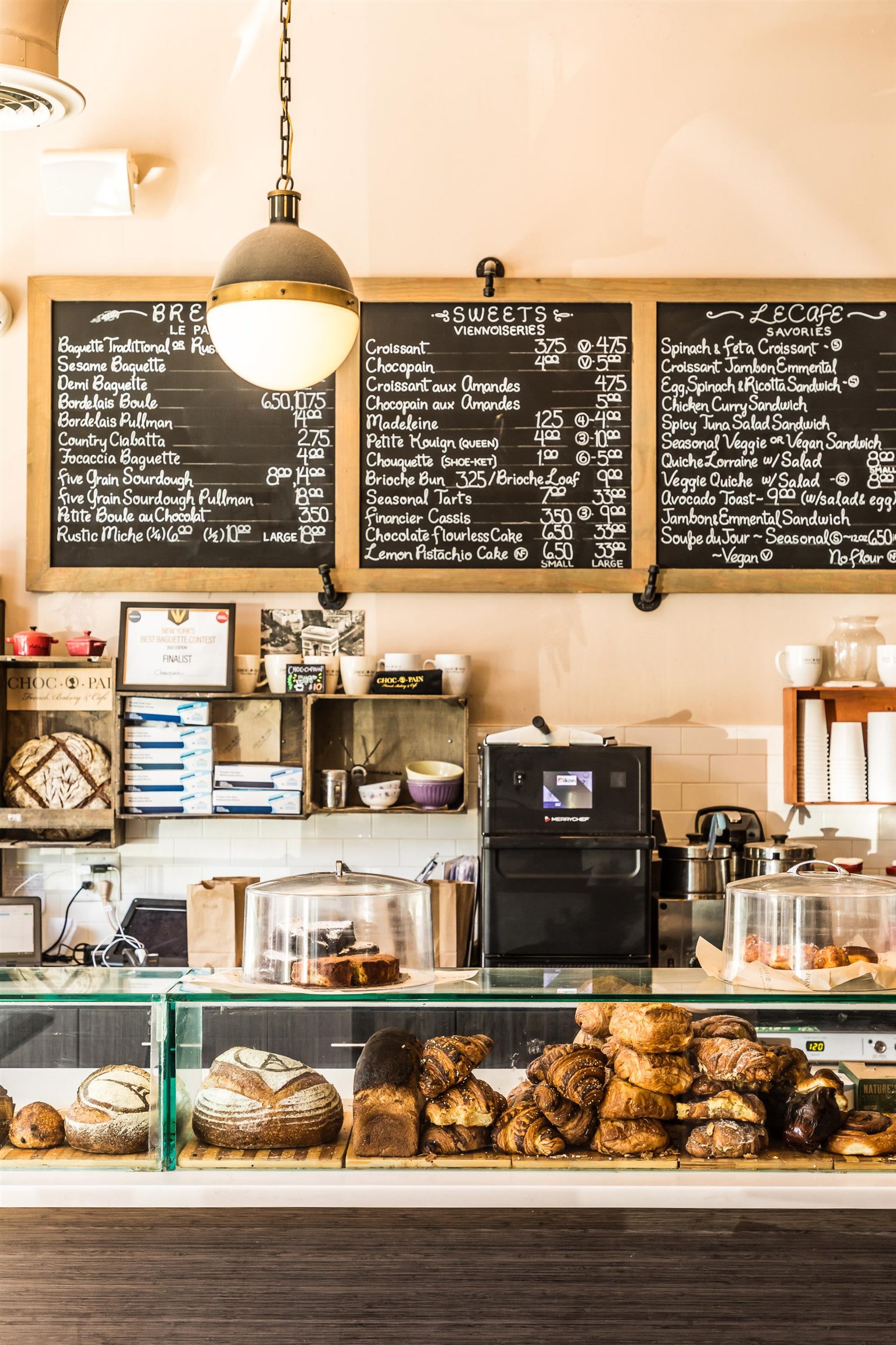 134 NEW YORK AVE Unit: 3