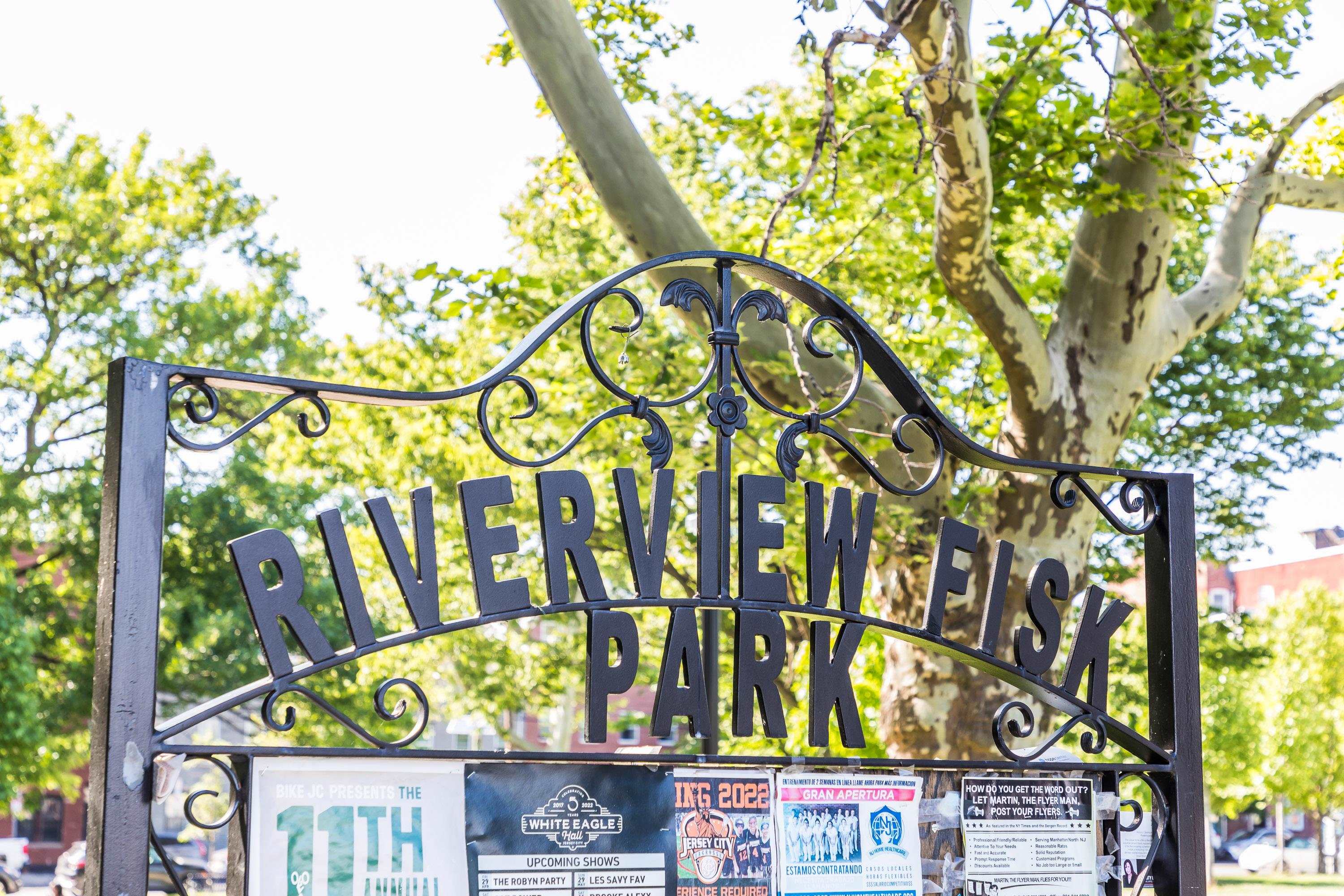 134 NEW YORK AVE Unit: 3