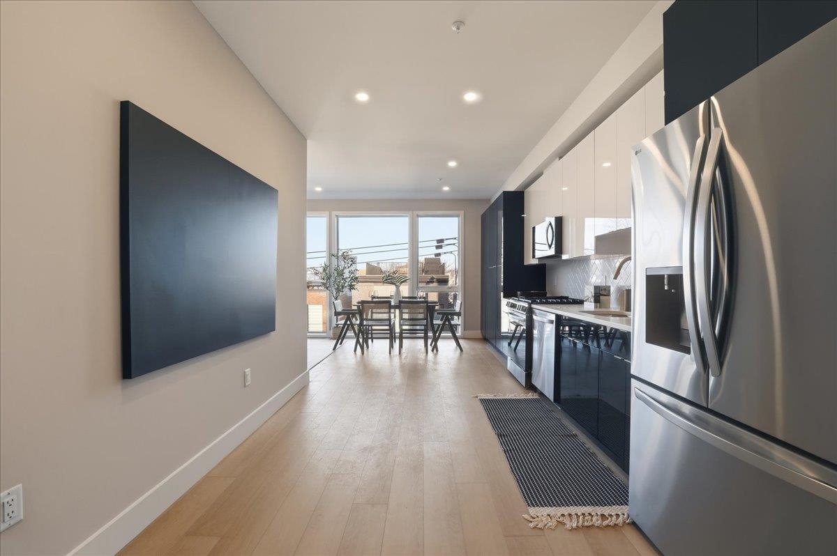 134 NEW YORK AVE Unit: 3