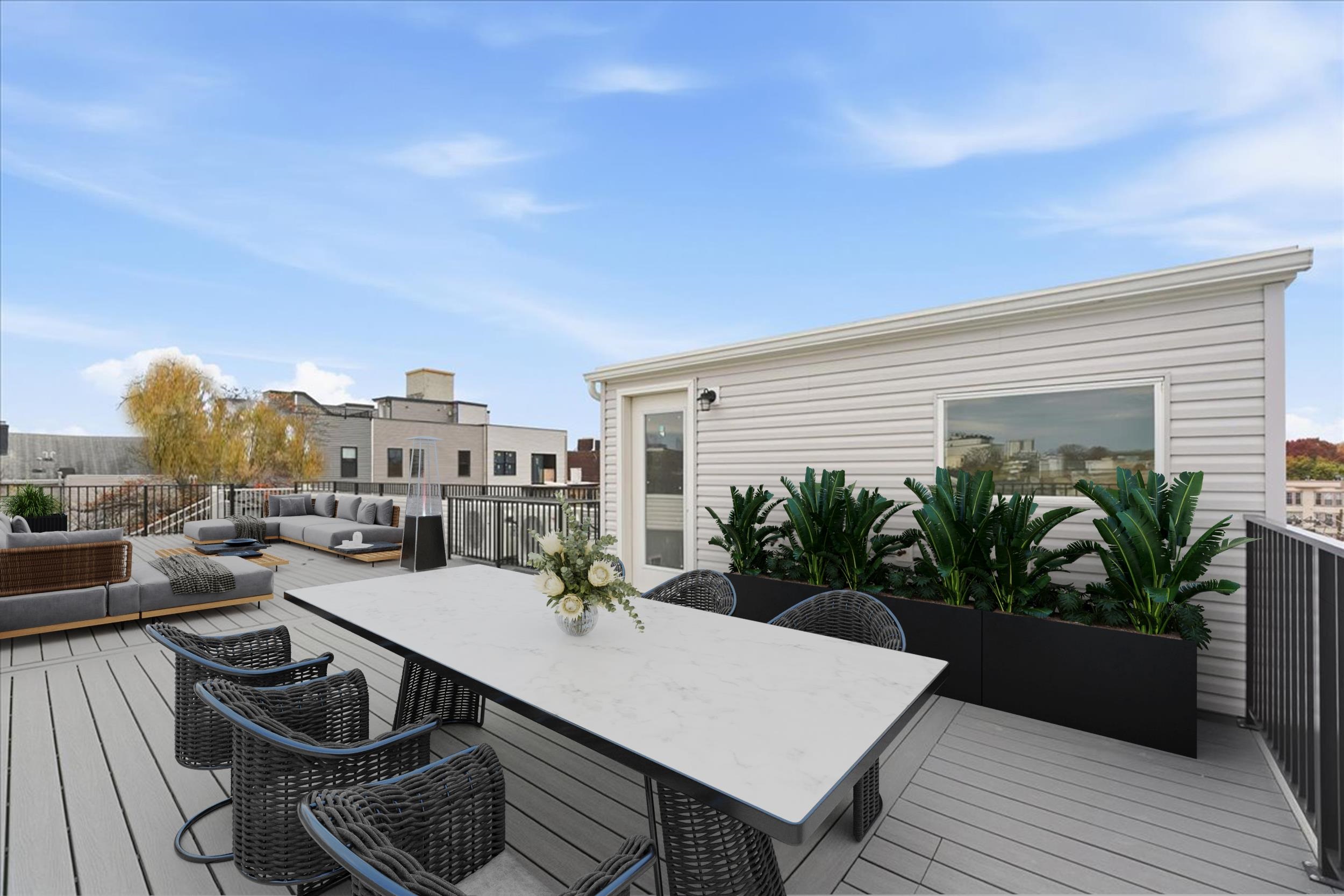 134 NEW YORK AVE Unit: 3