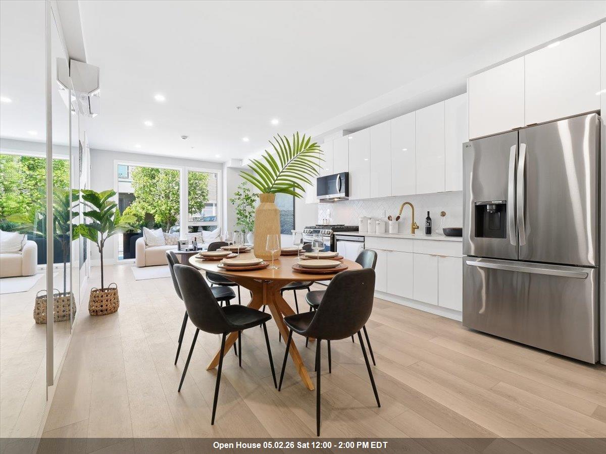 134 NEW YORK AVE Unit: 1