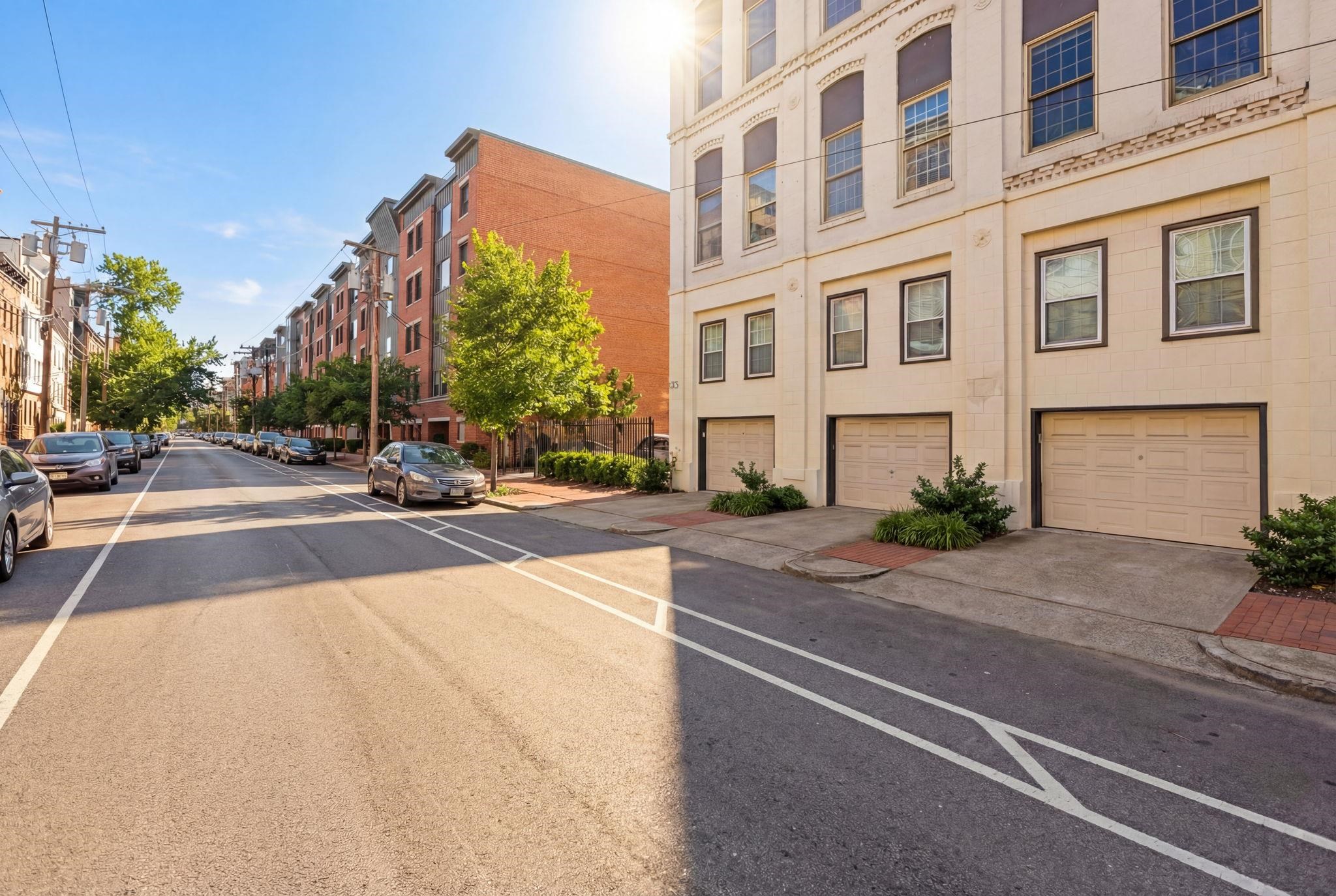 222 CLINTON ST Unit: 19
