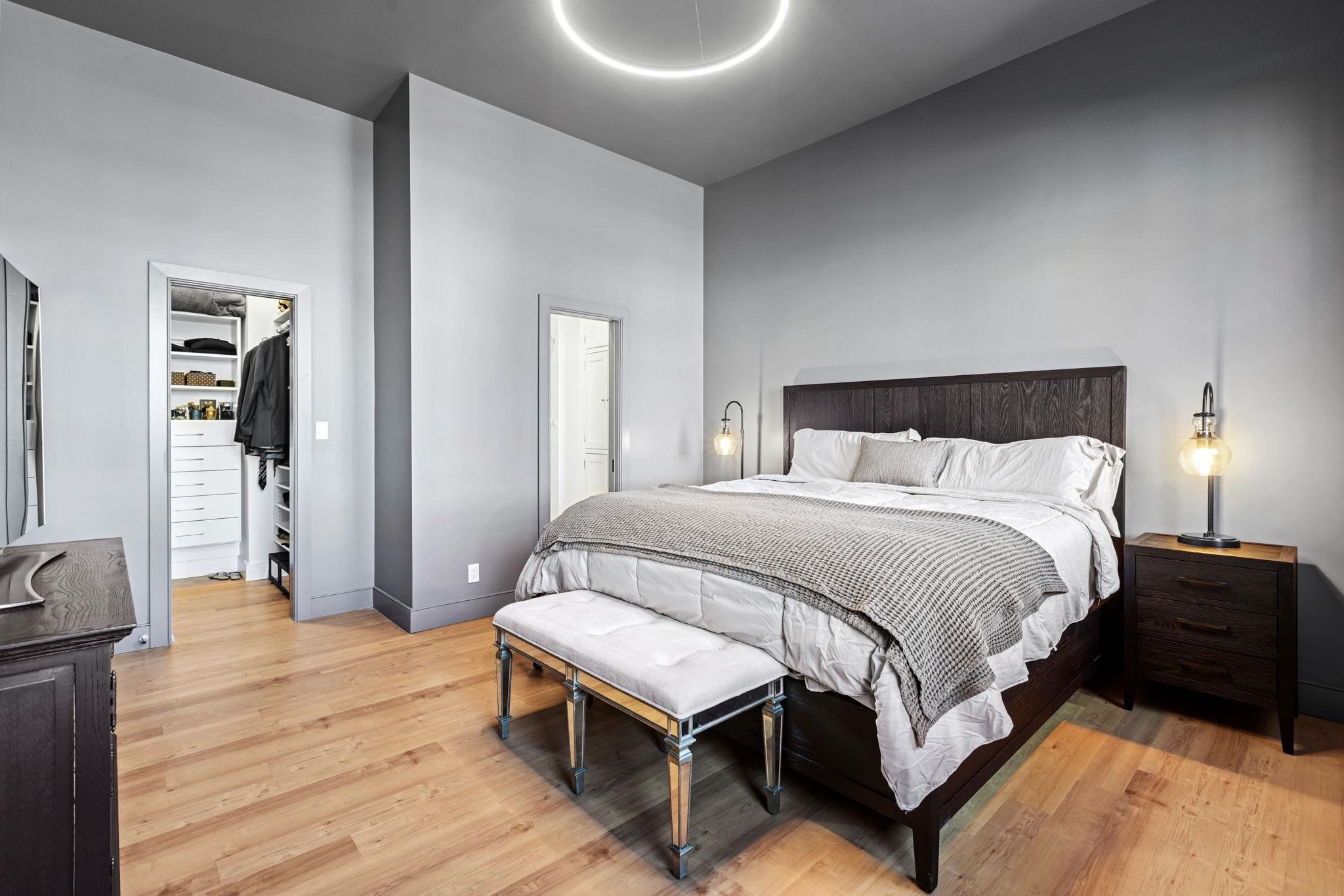 222 CLINTON ST Unit: 19
