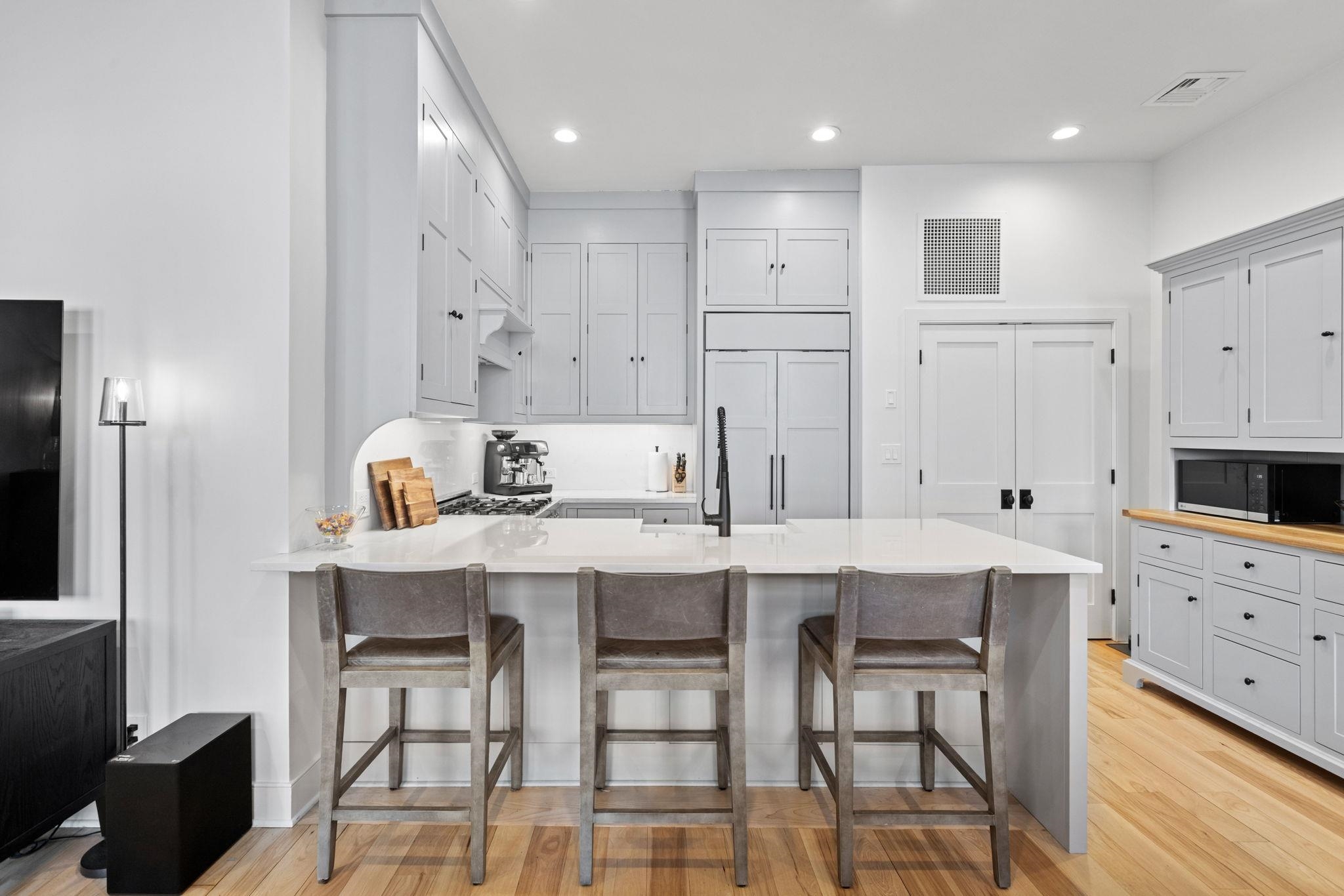 222 CLINTON ST Unit: 19