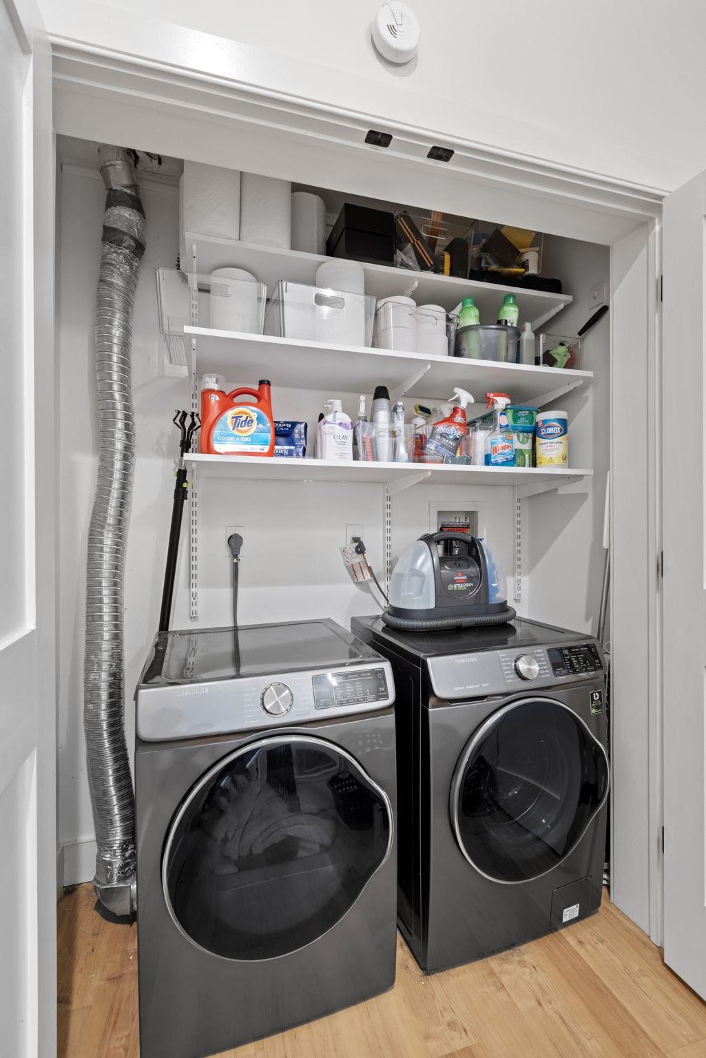 222 CLINTON ST Unit: 19