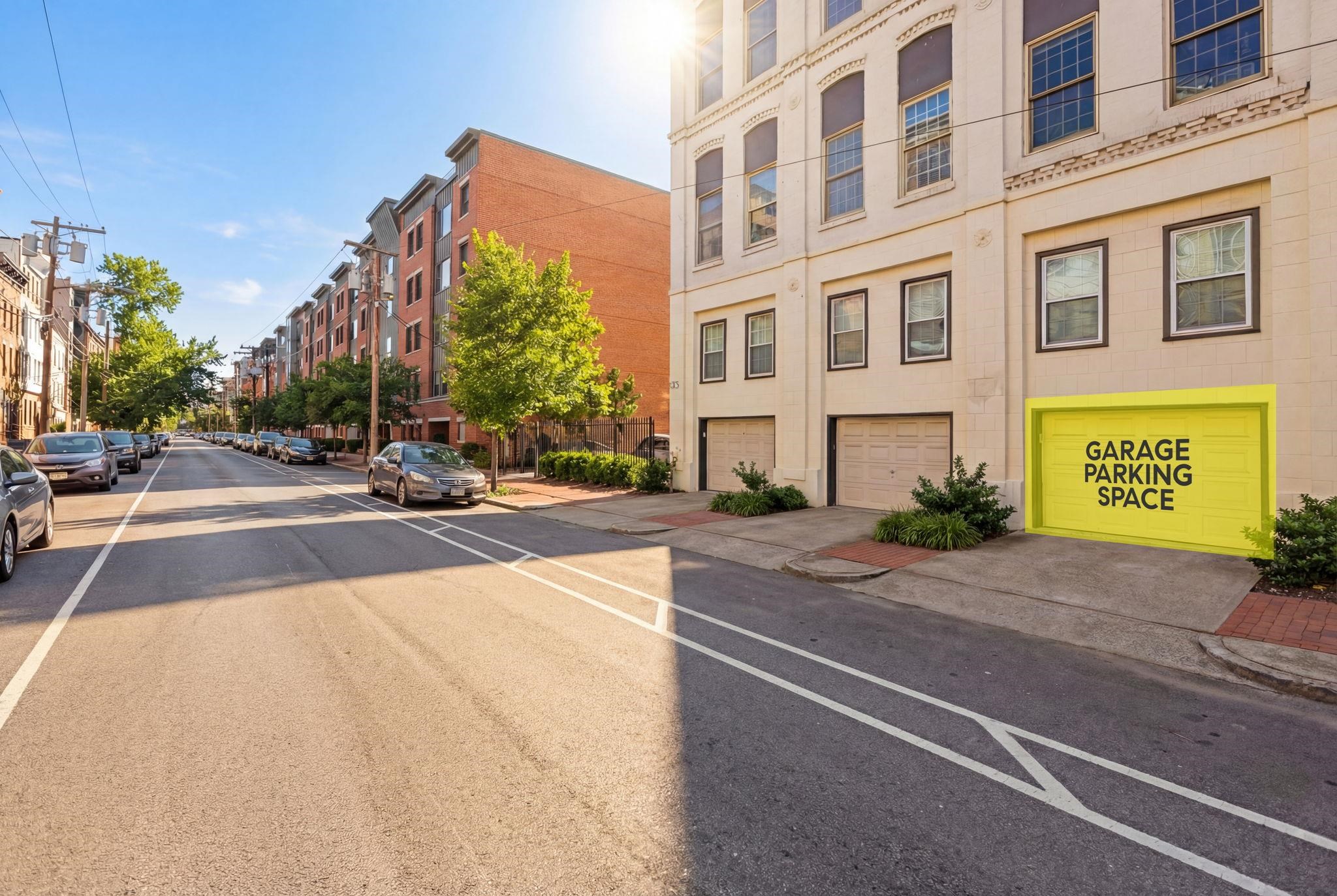 222 CLINTON ST Unit: 19