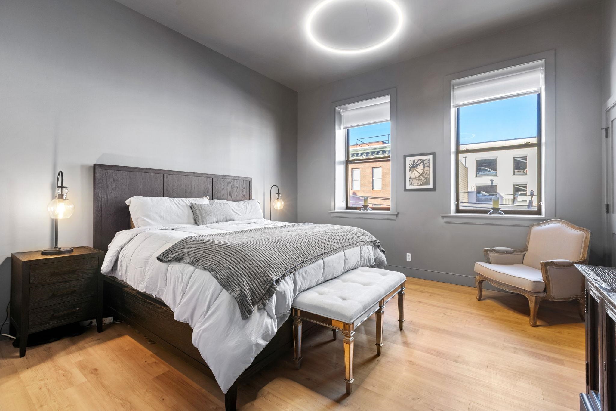 222 CLINTON ST Unit: 19