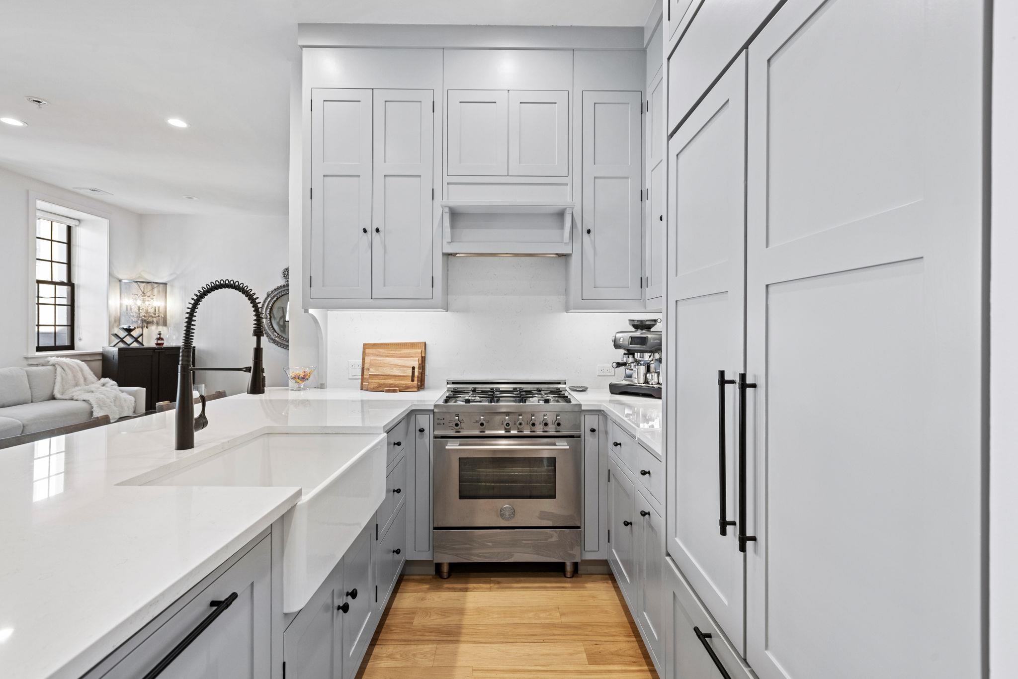 222 CLINTON ST Unit: 19