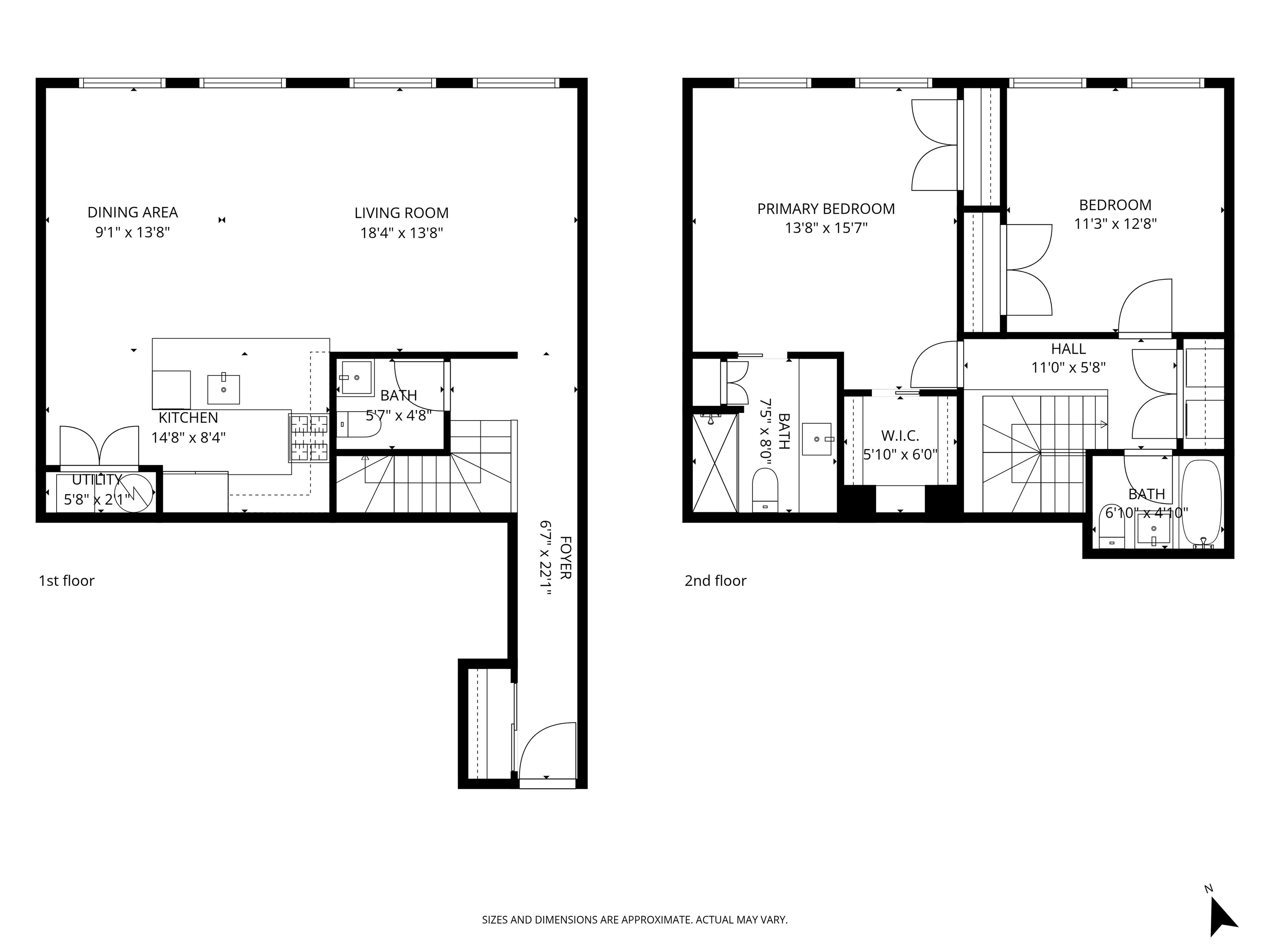 222 CLINTON ST Unit: 19