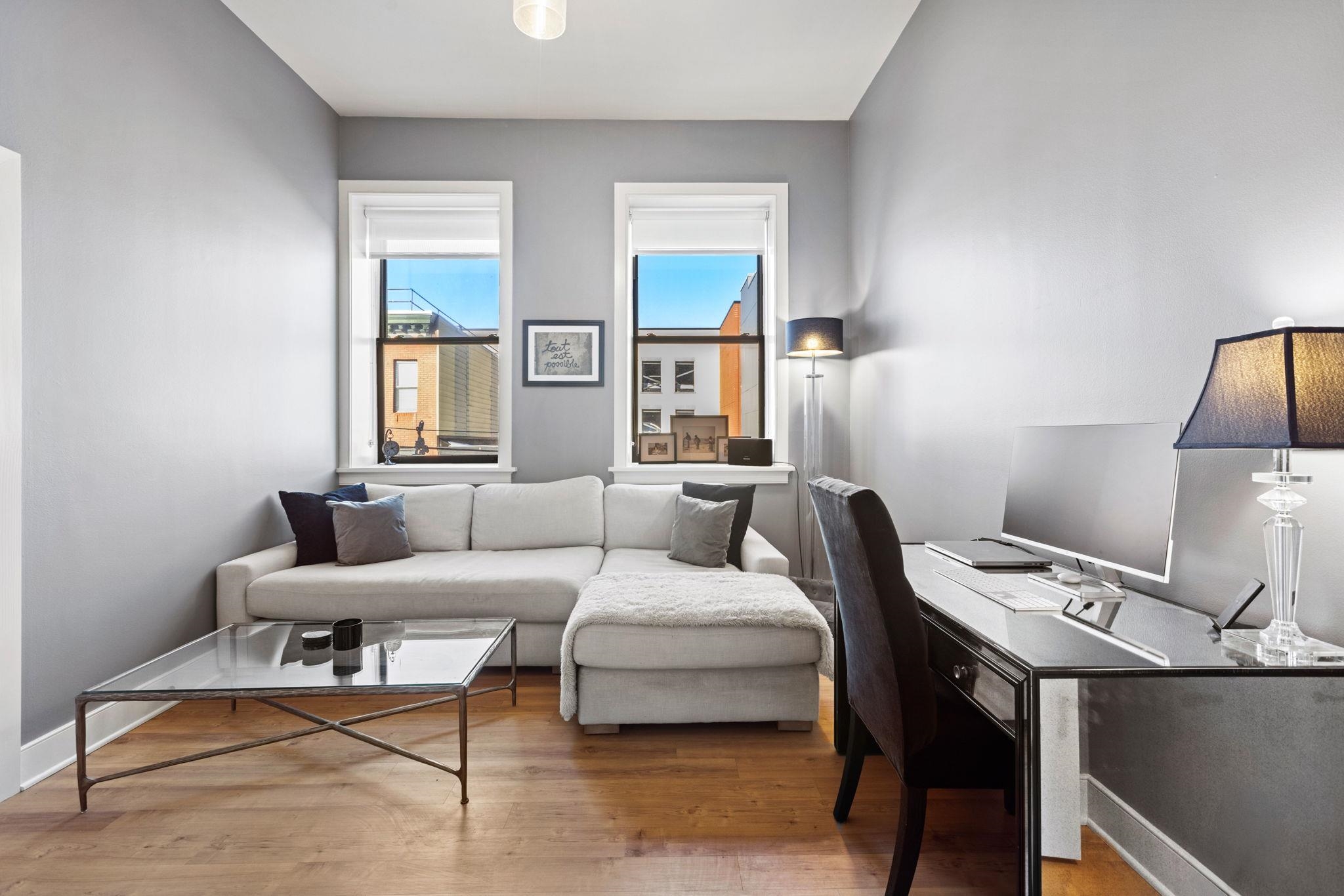 222 CLINTON ST Unit: 19
