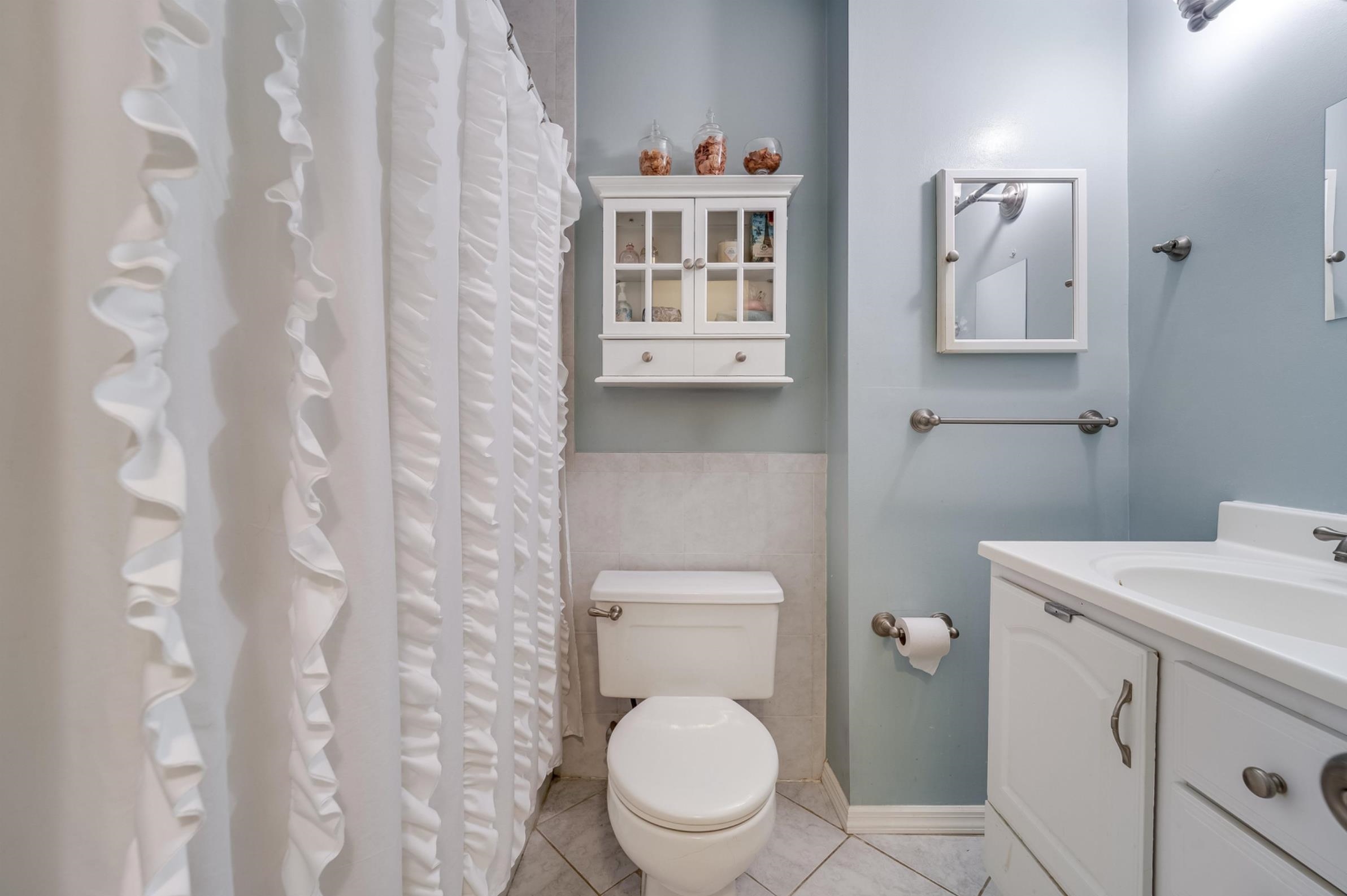 1204 WASHINGTON ST Unit: 3N