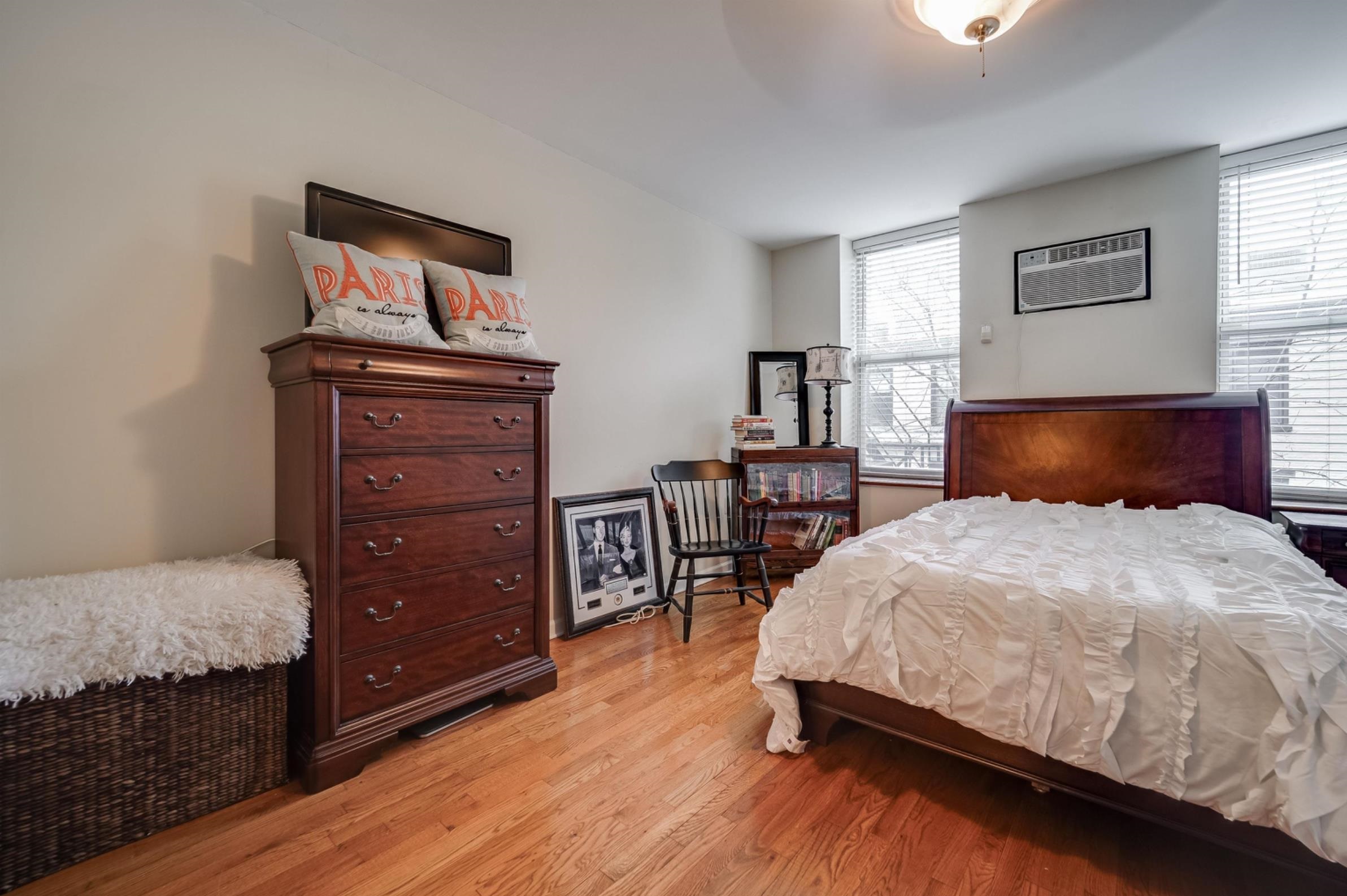 1204 WASHINGTON ST Unit: 3N