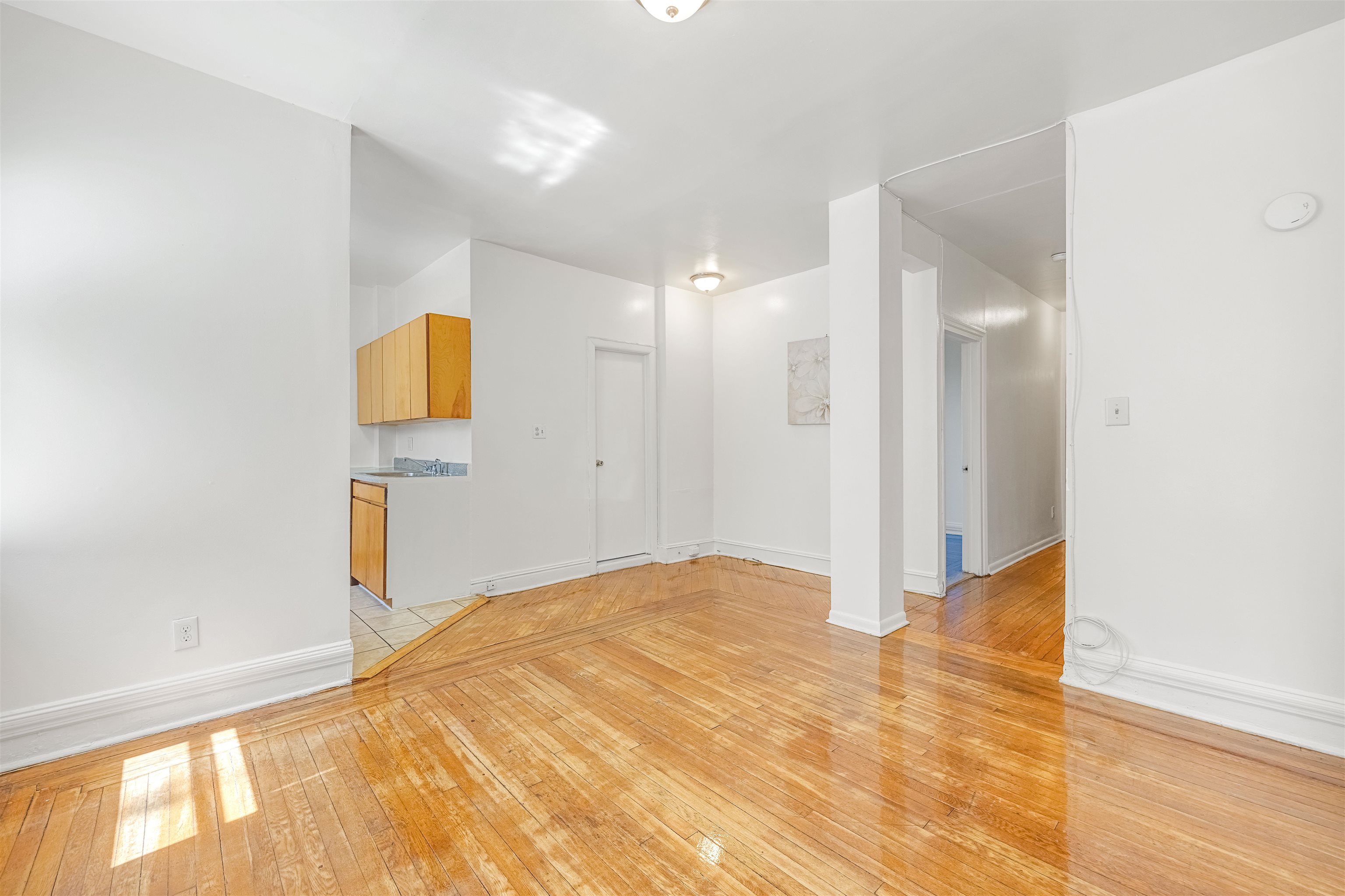 429 FAIRMOUNT AVE Unit: 108