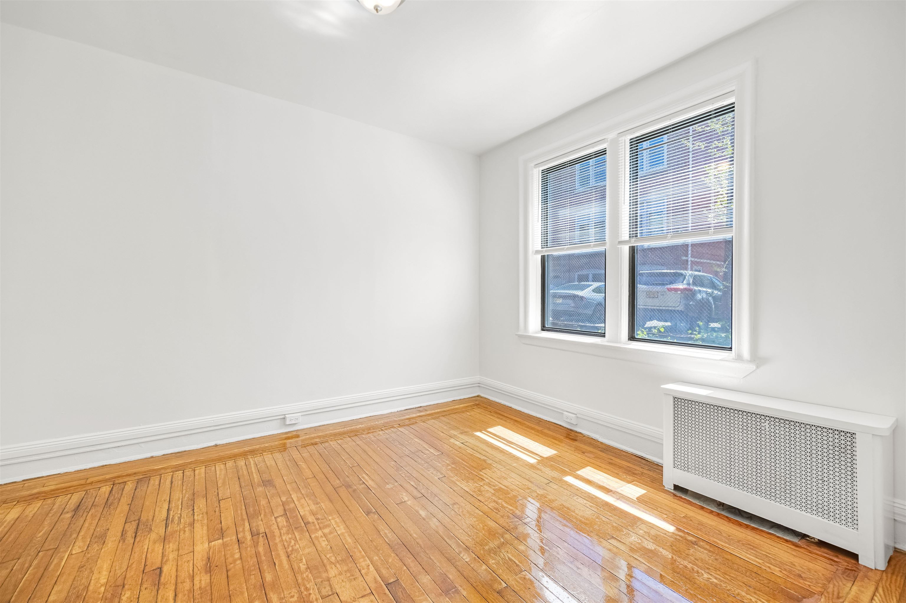 429 FAIRMOUNT AVE Unit: 108