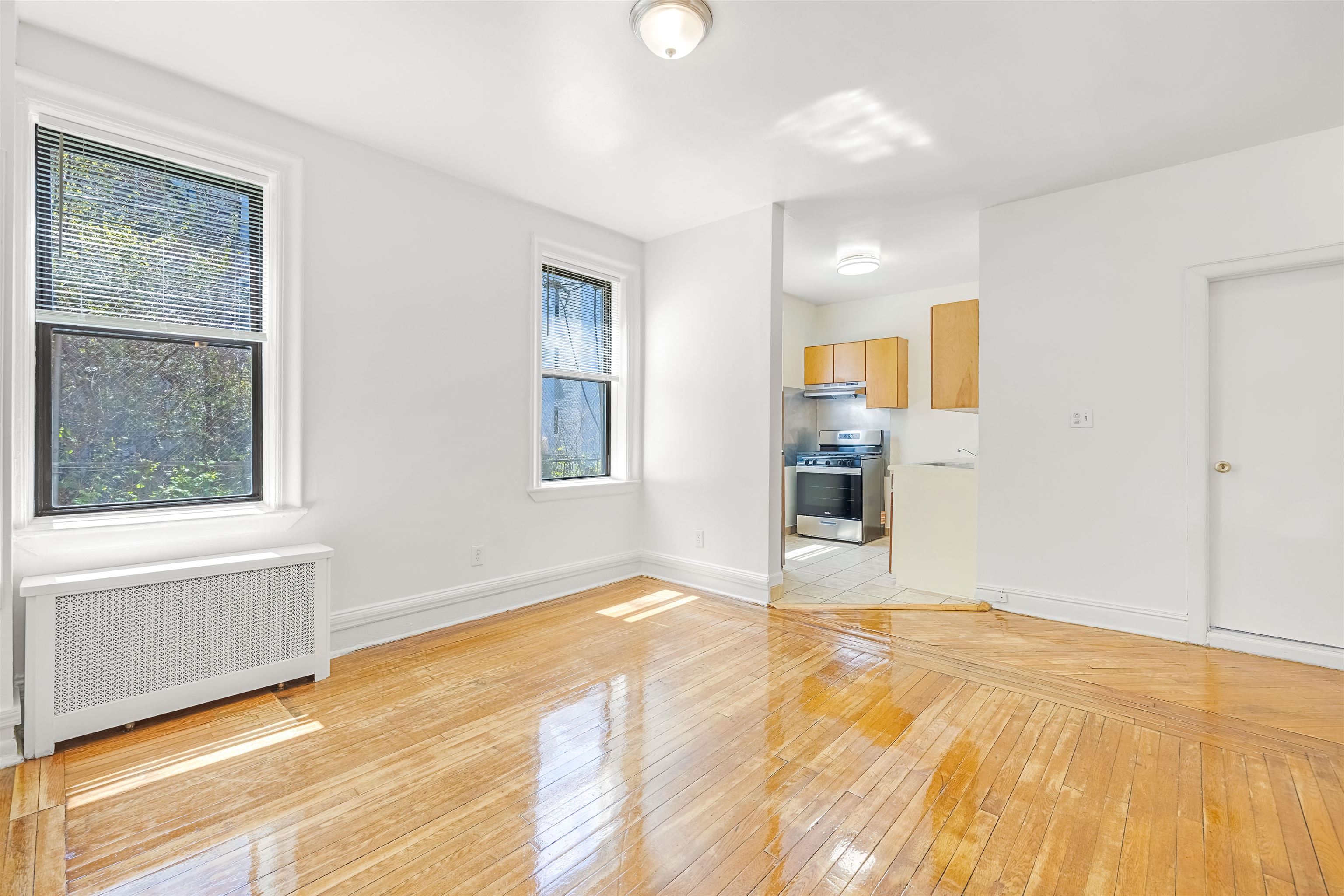429 FAIRMOUNT AVE Unit: 108