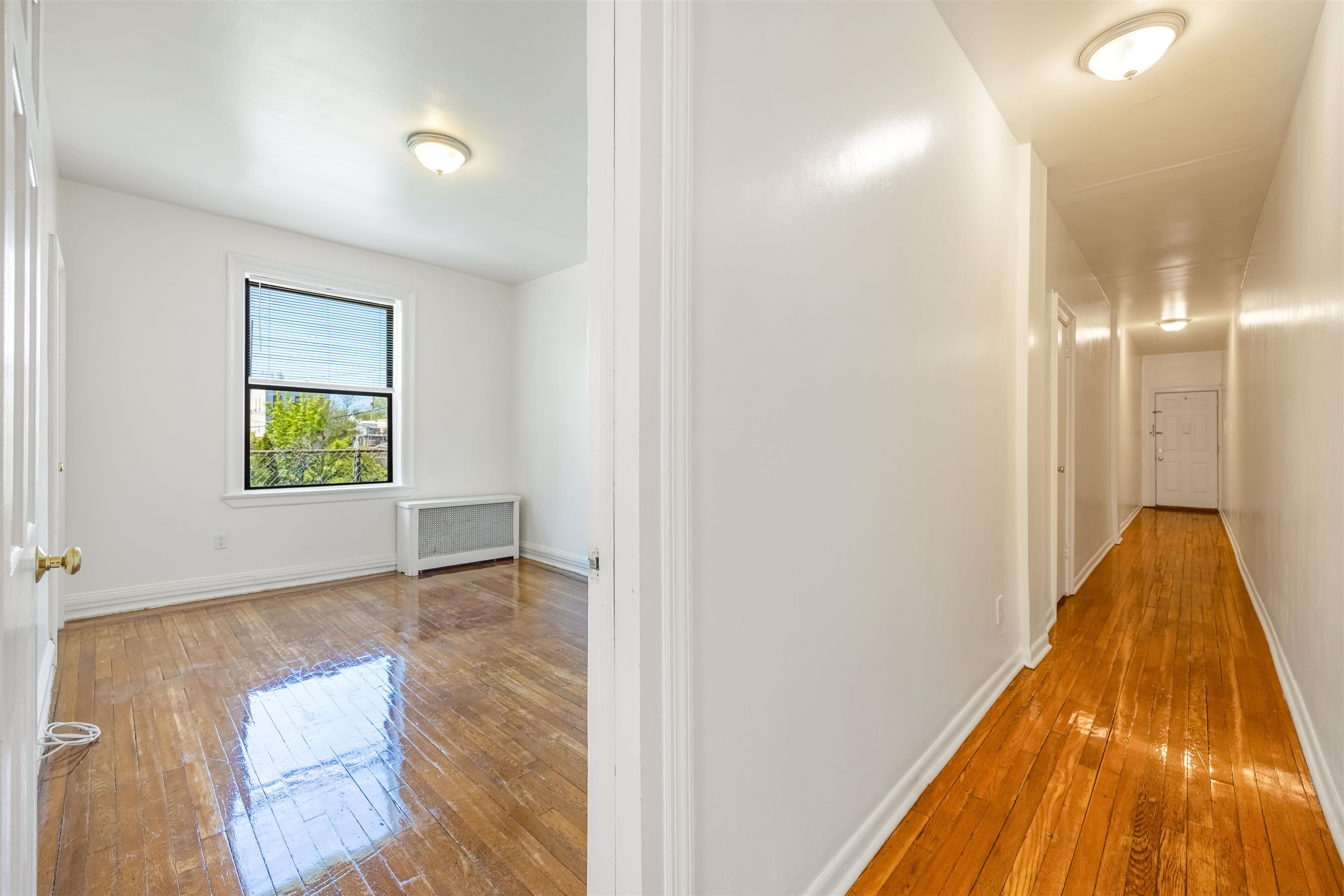 429 FAIRMOUNT AVE Unit: 108