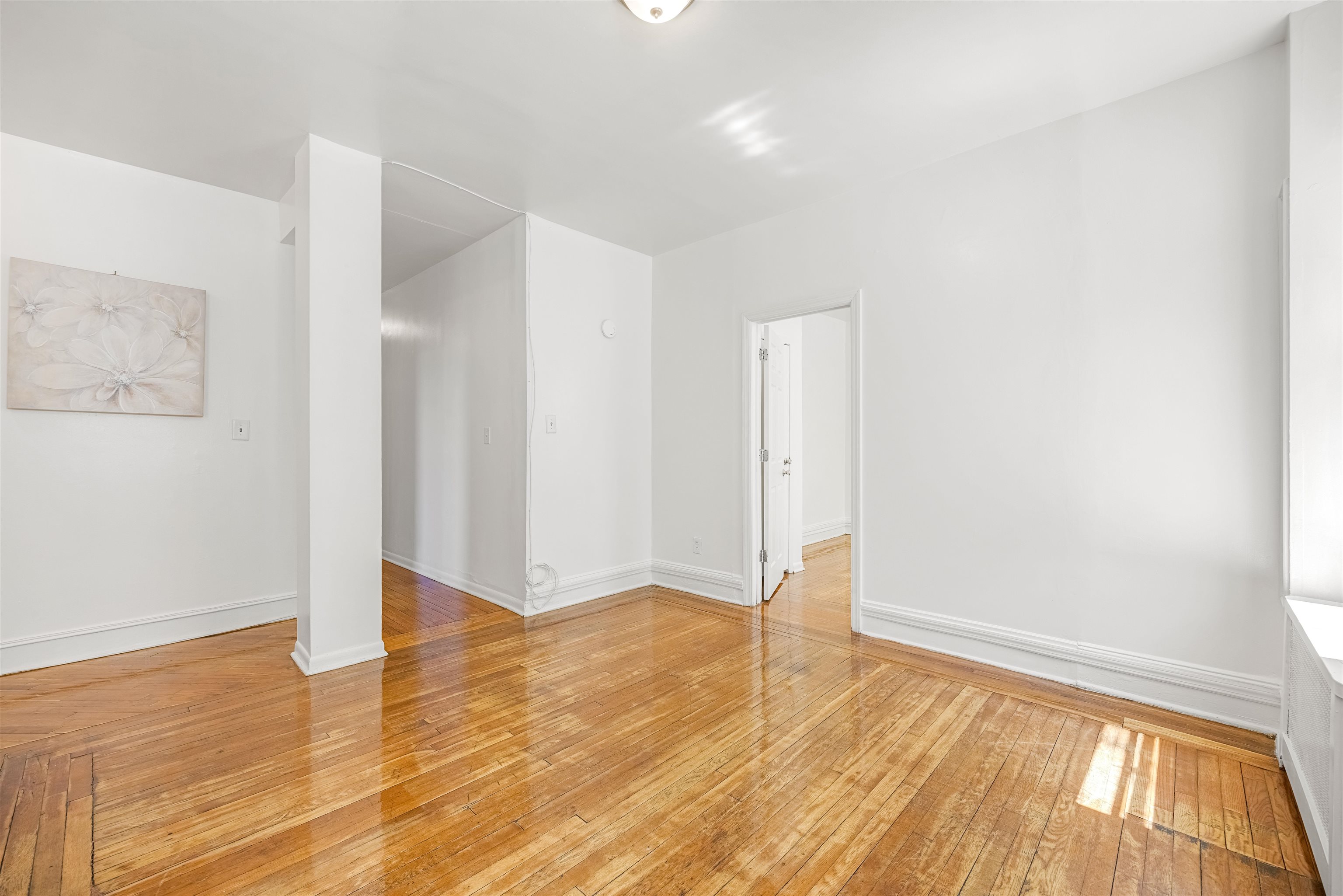 429 FAIRMOUNT AVE Unit: 108
