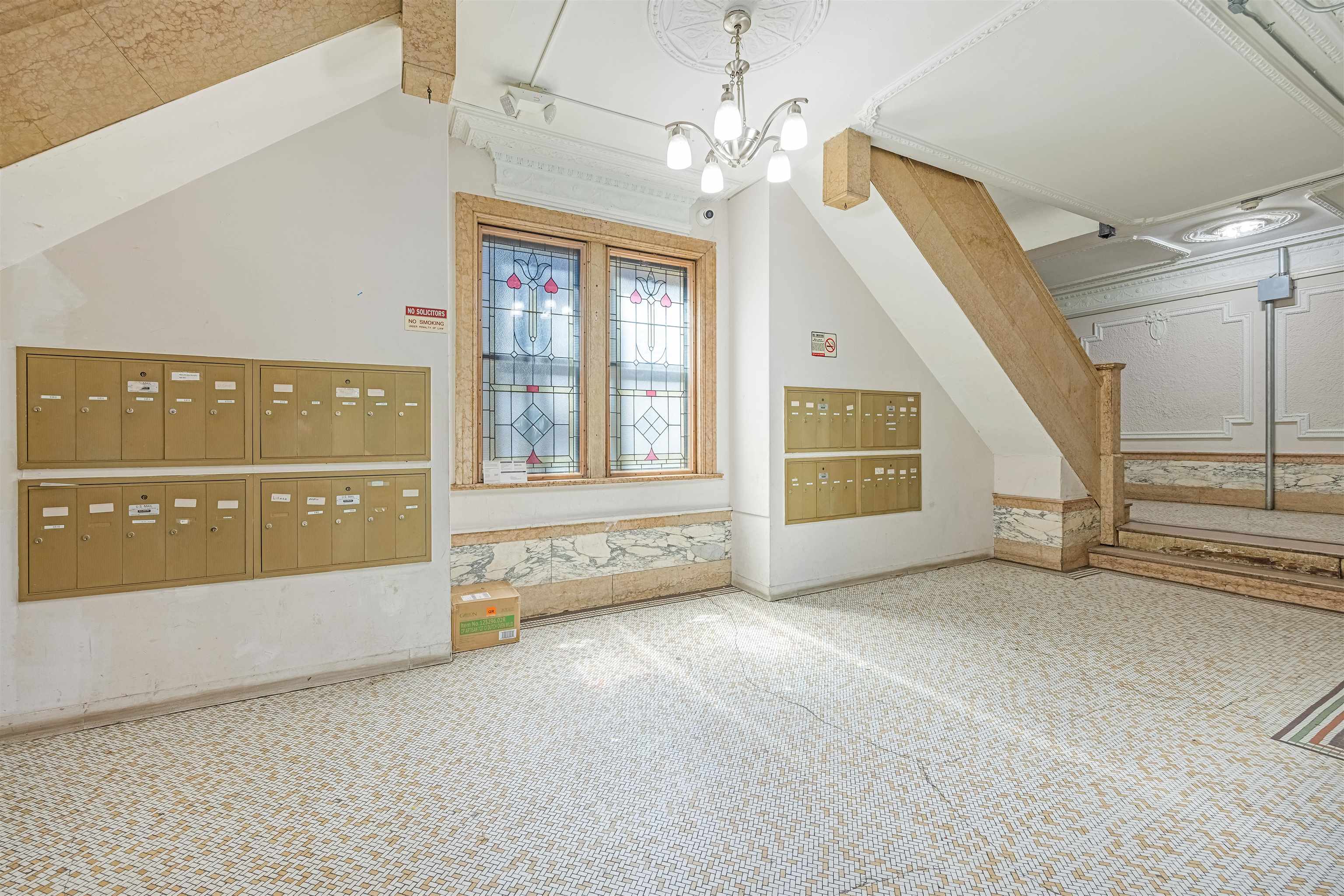 429 FAIRMOUNT AVE Unit: 108