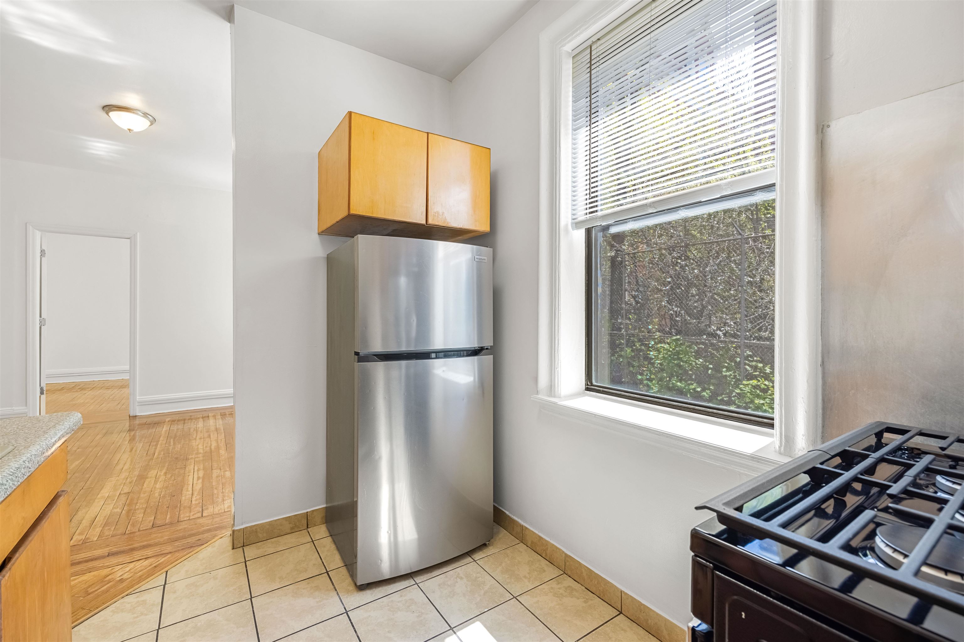 429 FAIRMOUNT AVE Unit: 108