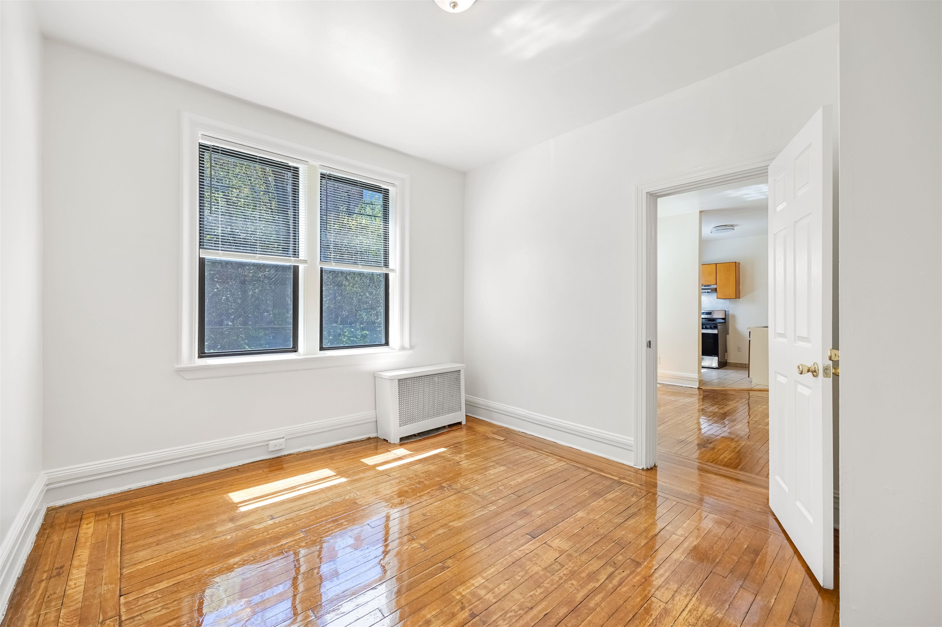 429 FAIRMOUNT AVE Unit: 108