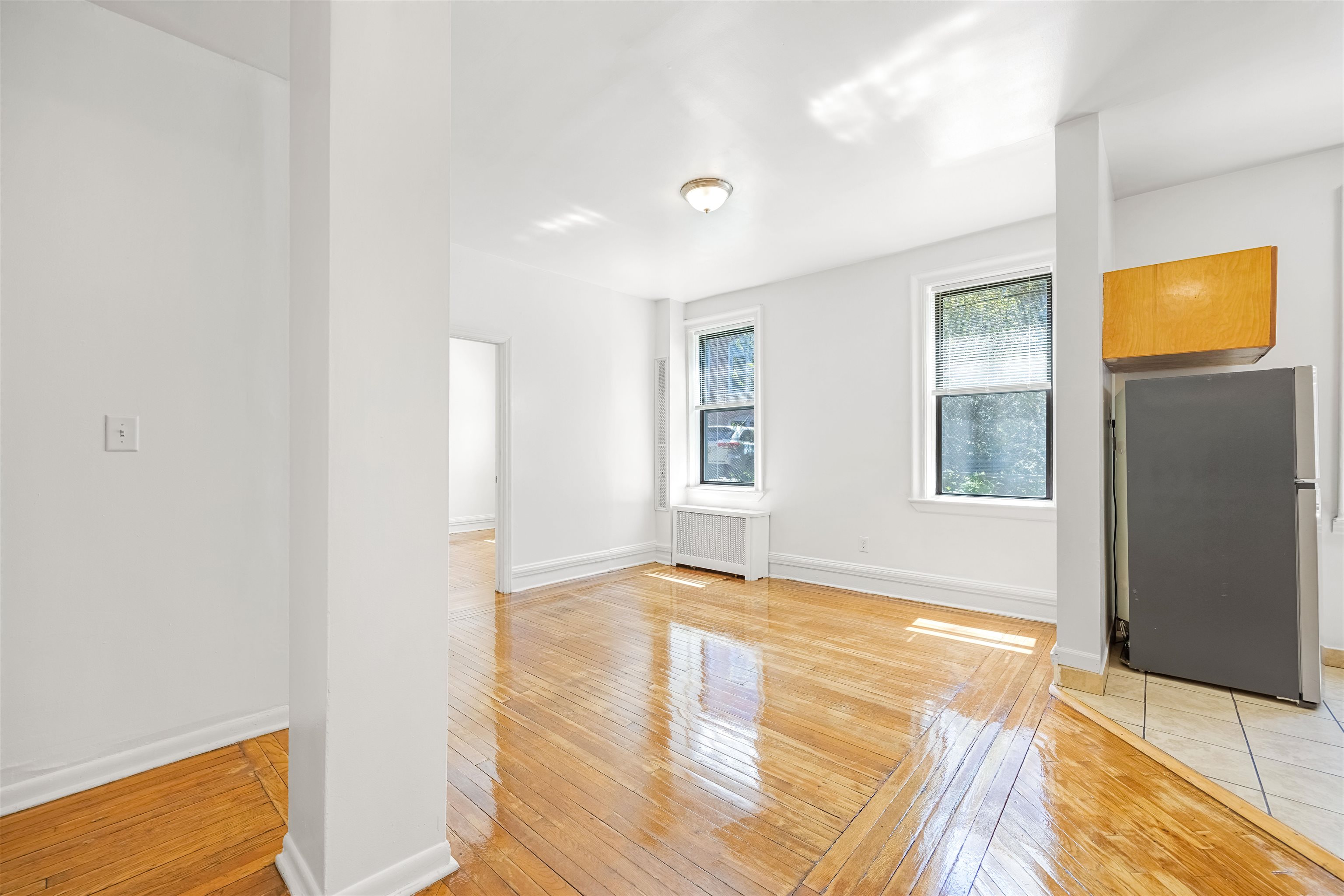 429 FAIRMOUNT AVE Unit: 108