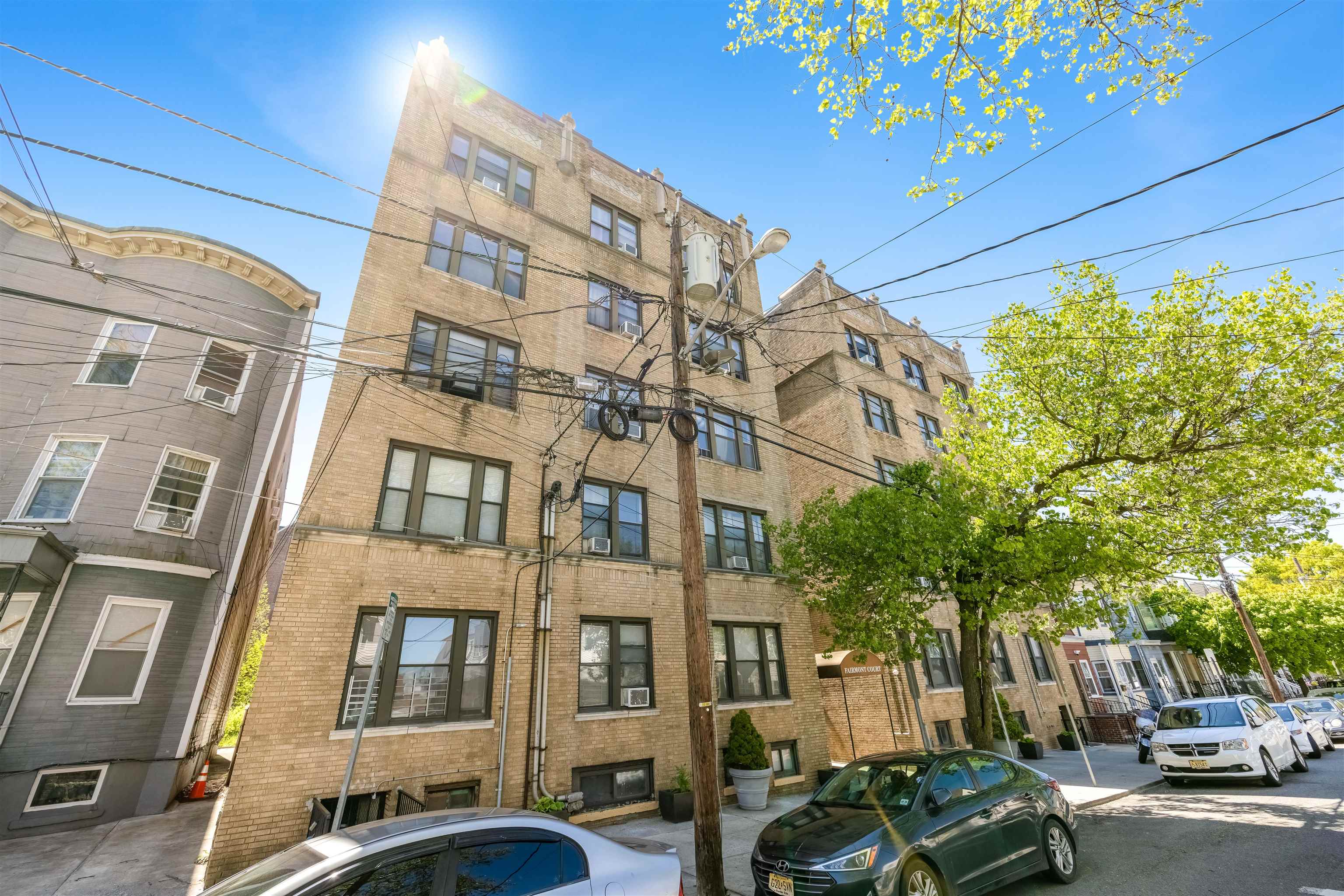 429 FAIRMOUNT AVE Unit: 108