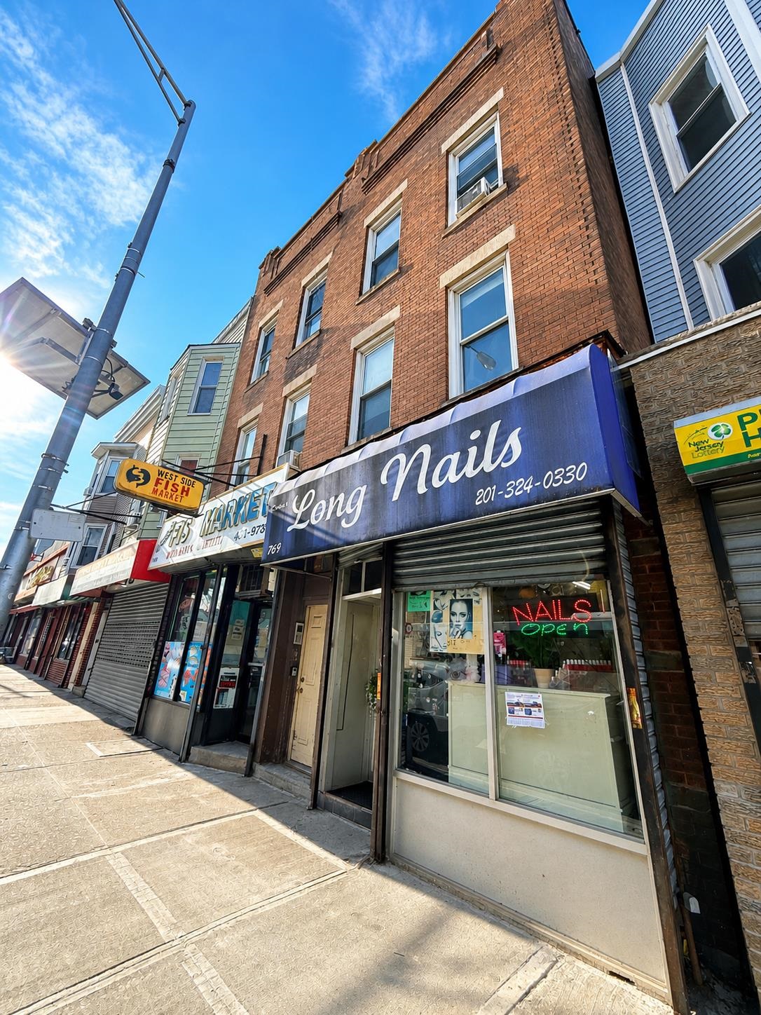 769 WEST SIDE AVE Unit: G (1)