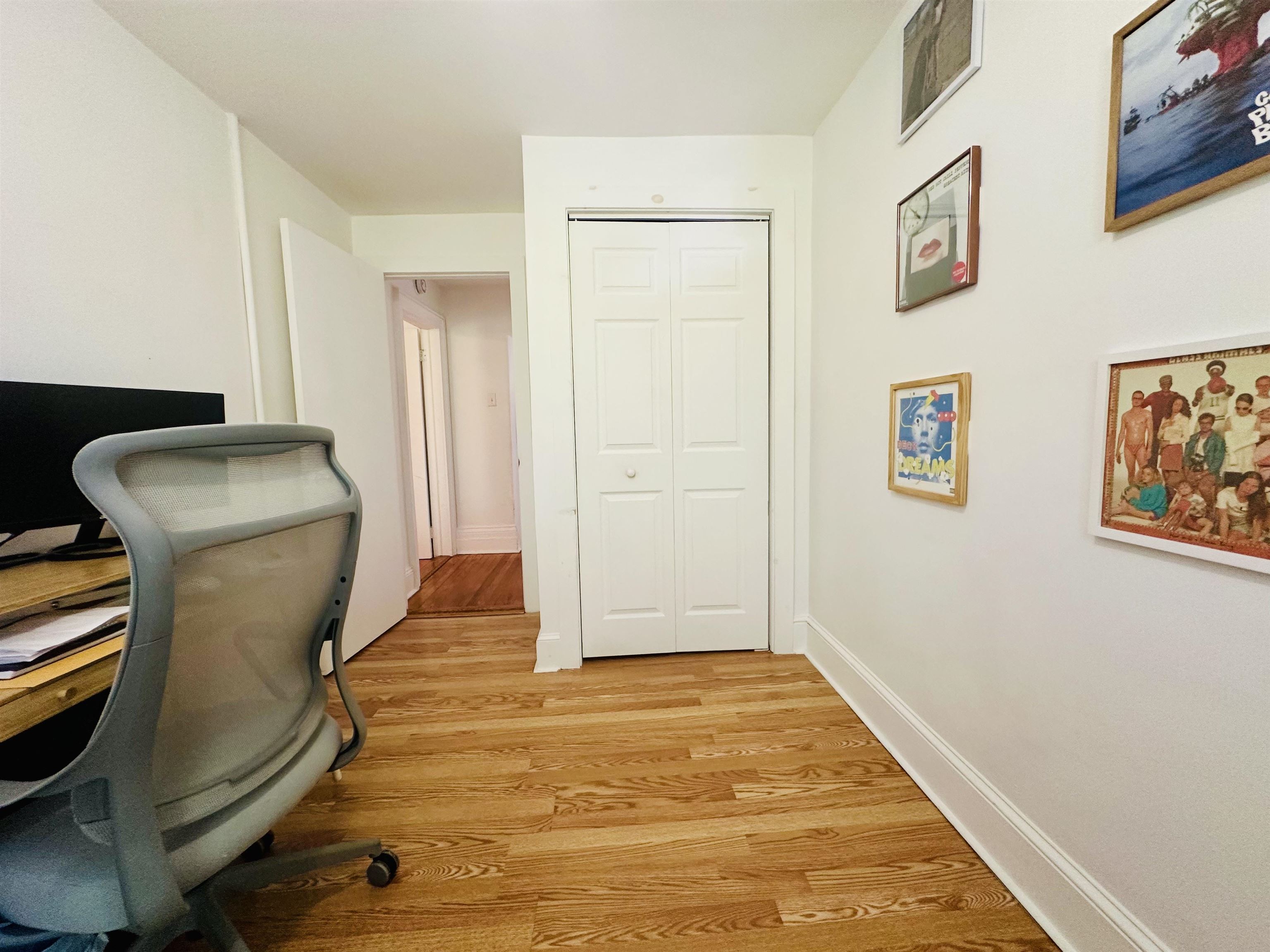 235 MONTGOMERY ST Unit: 2
