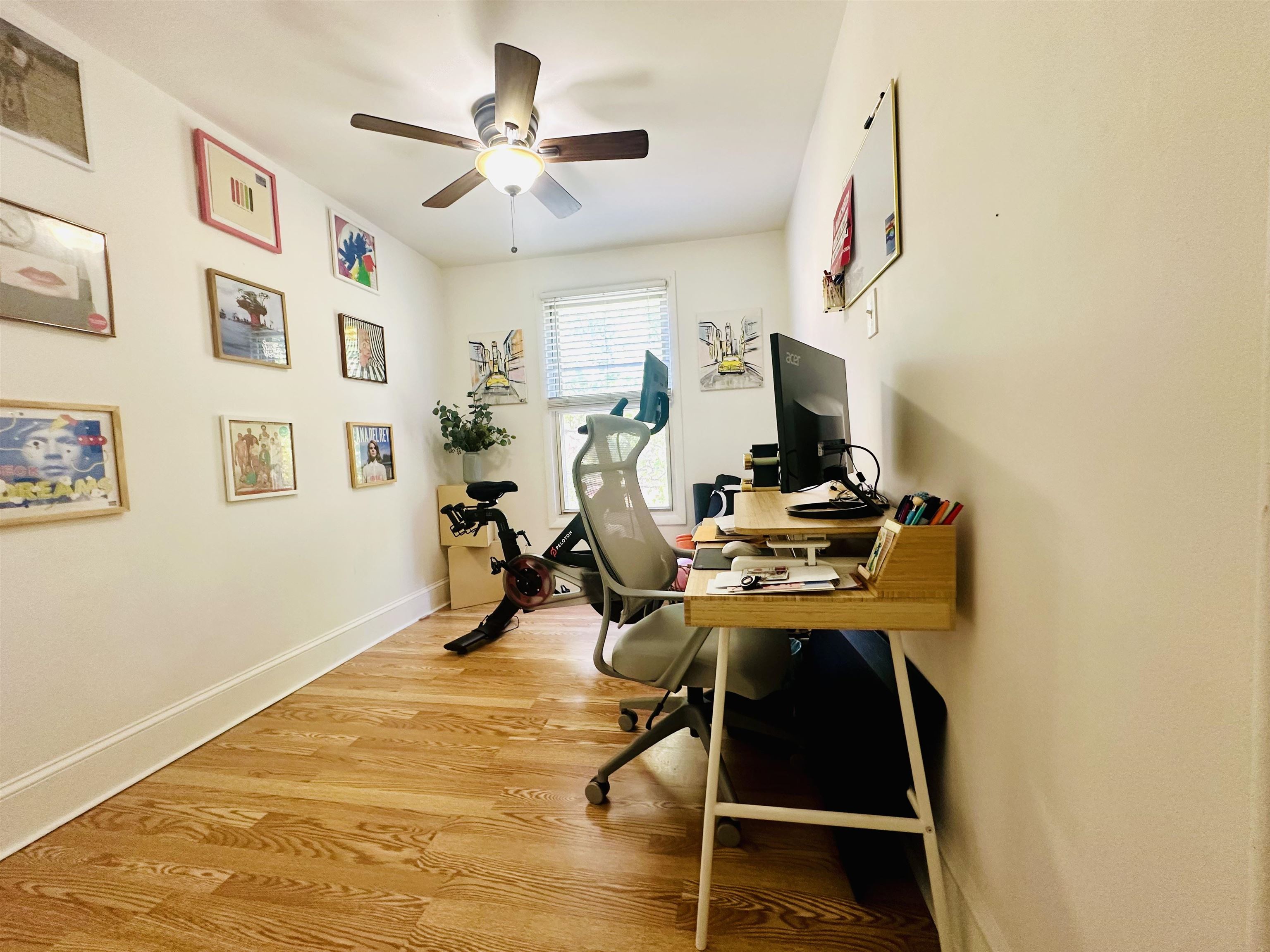 235 MONTGOMERY ST Unit: 2
