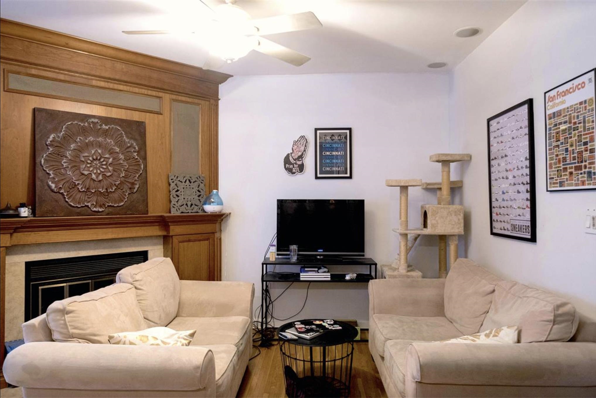 159 NEWARK ST Unit: 2D