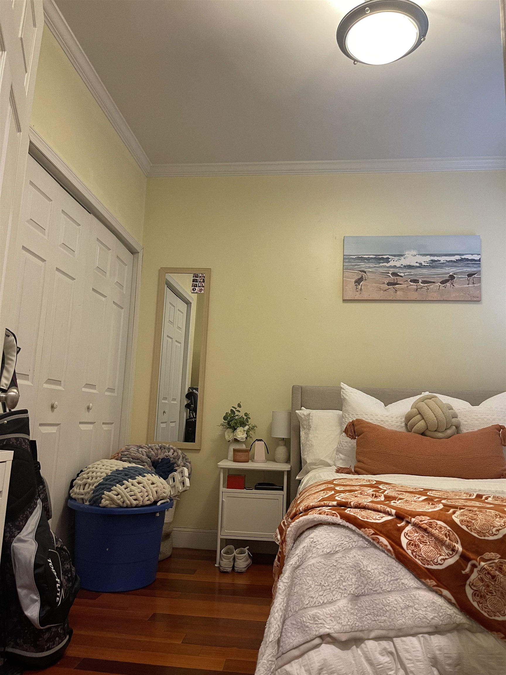 32 BEACON AVE Unit: 2