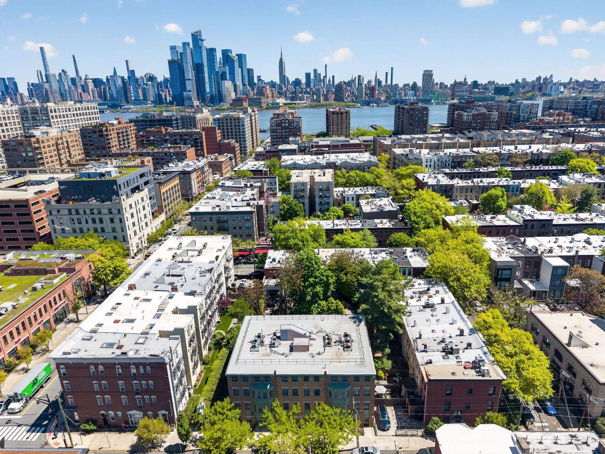 1313 PARK AVE Unit: 2A