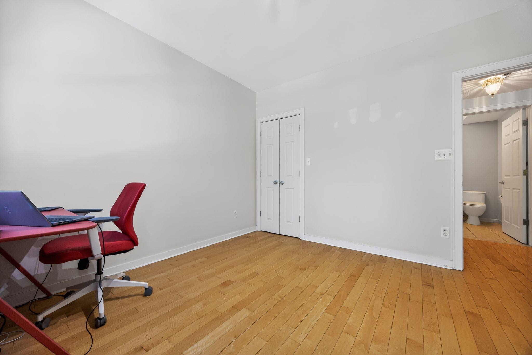 1313 PARK AVE Unit: 2A