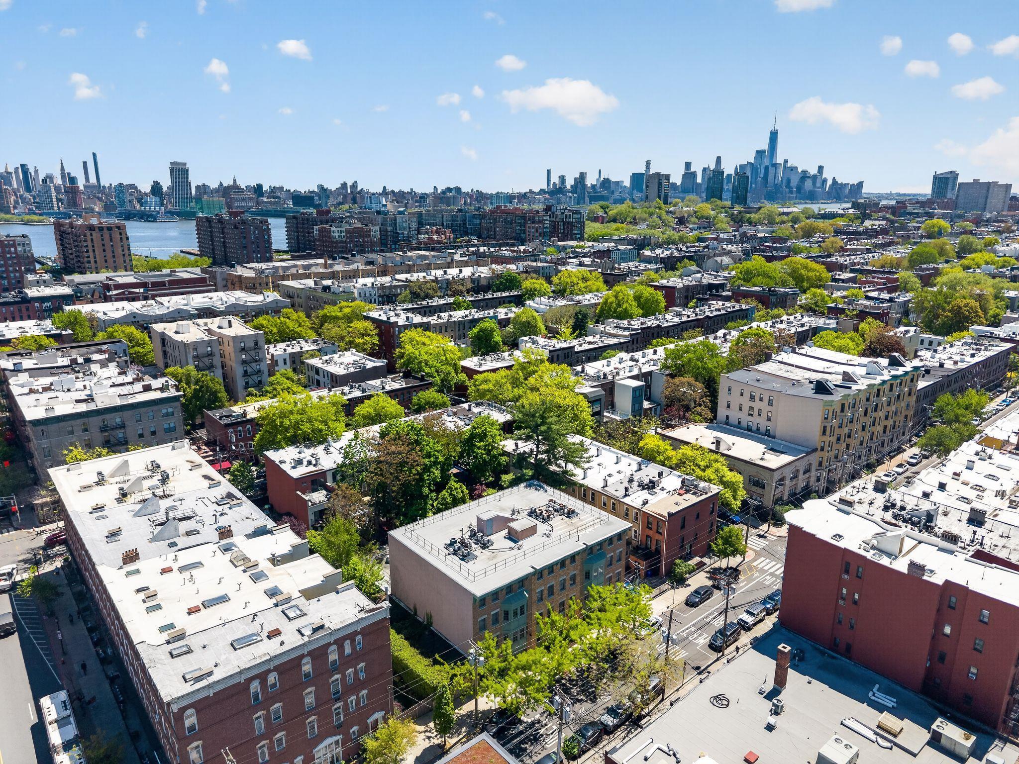 1313 PARK AVE Unit: 2A