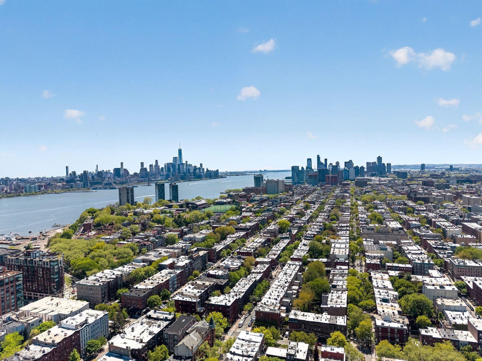 1313 PARK AVE Unit: 2A