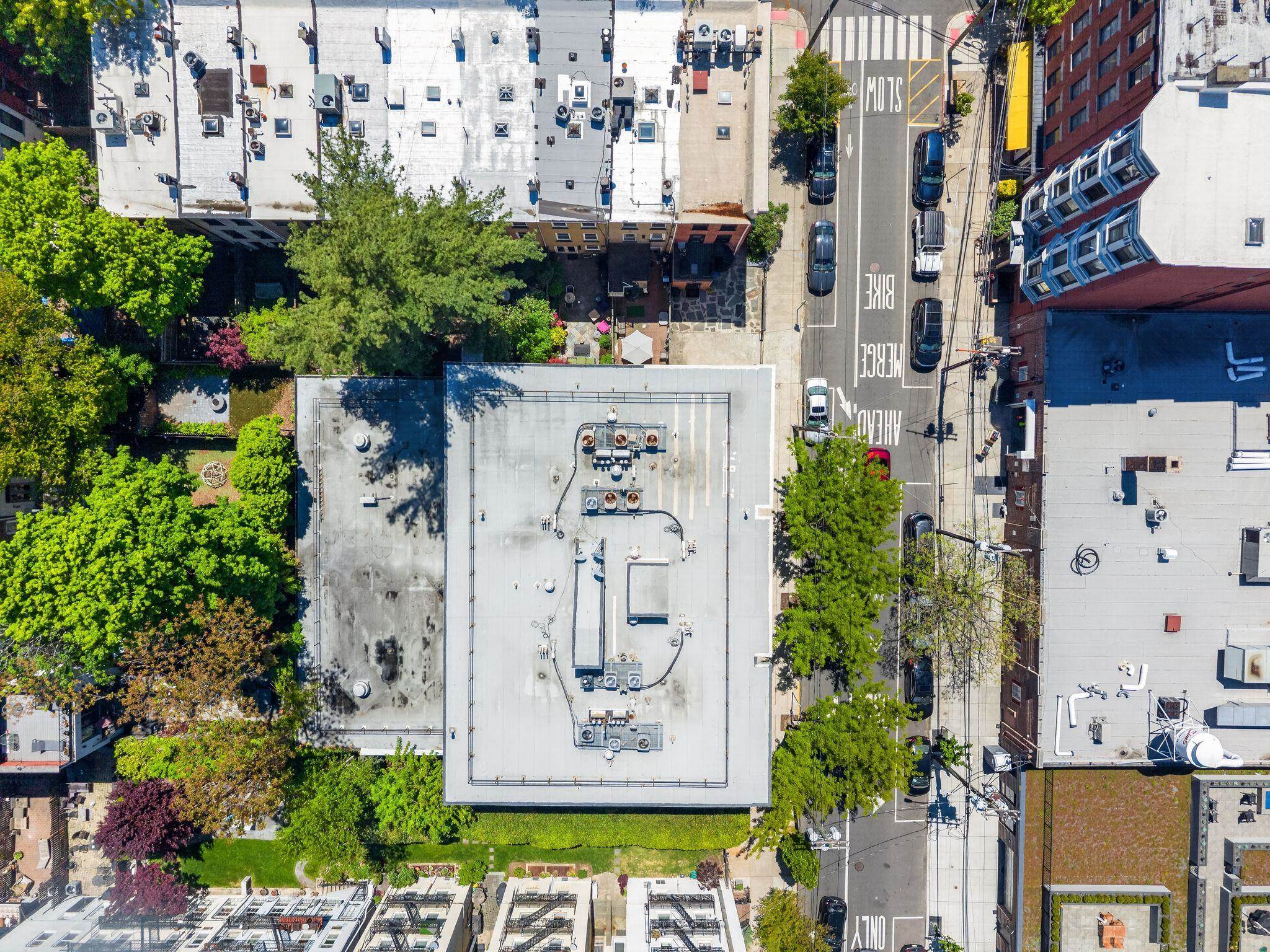 1313 PARK AVE Unit: 2A
