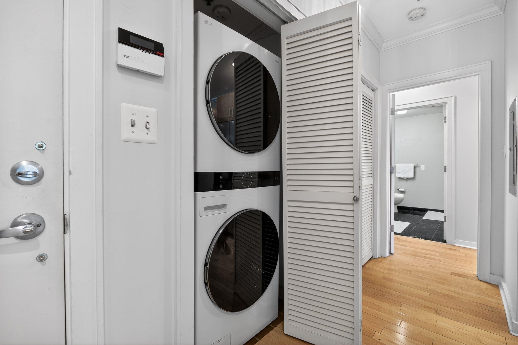 1313 PARK AVE Unit: 2A