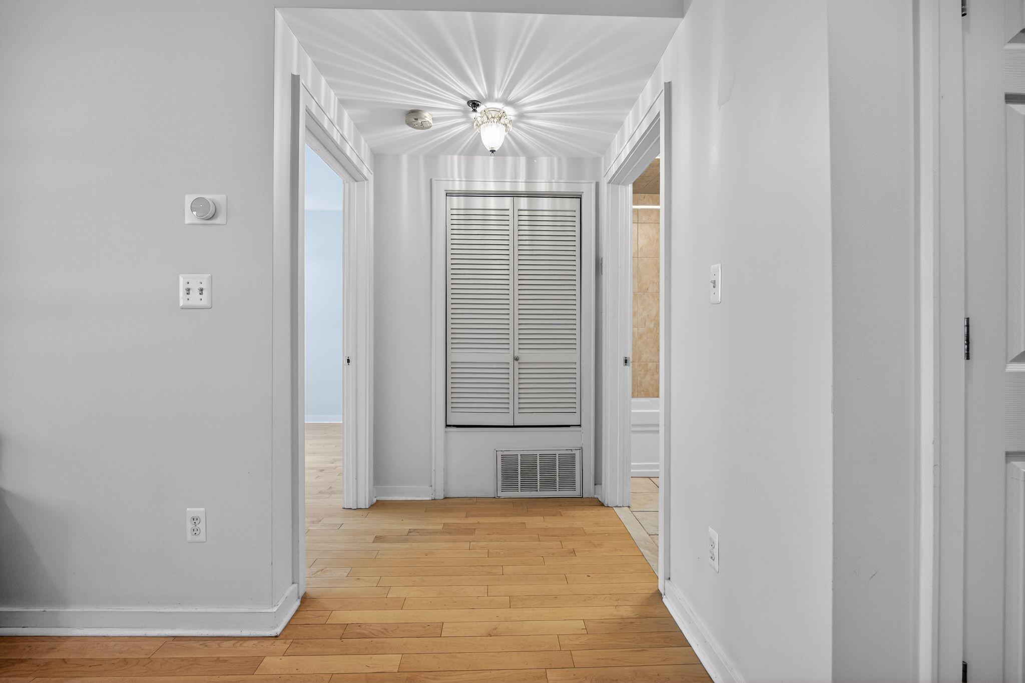 1313 PARK AVE Unit: 2A