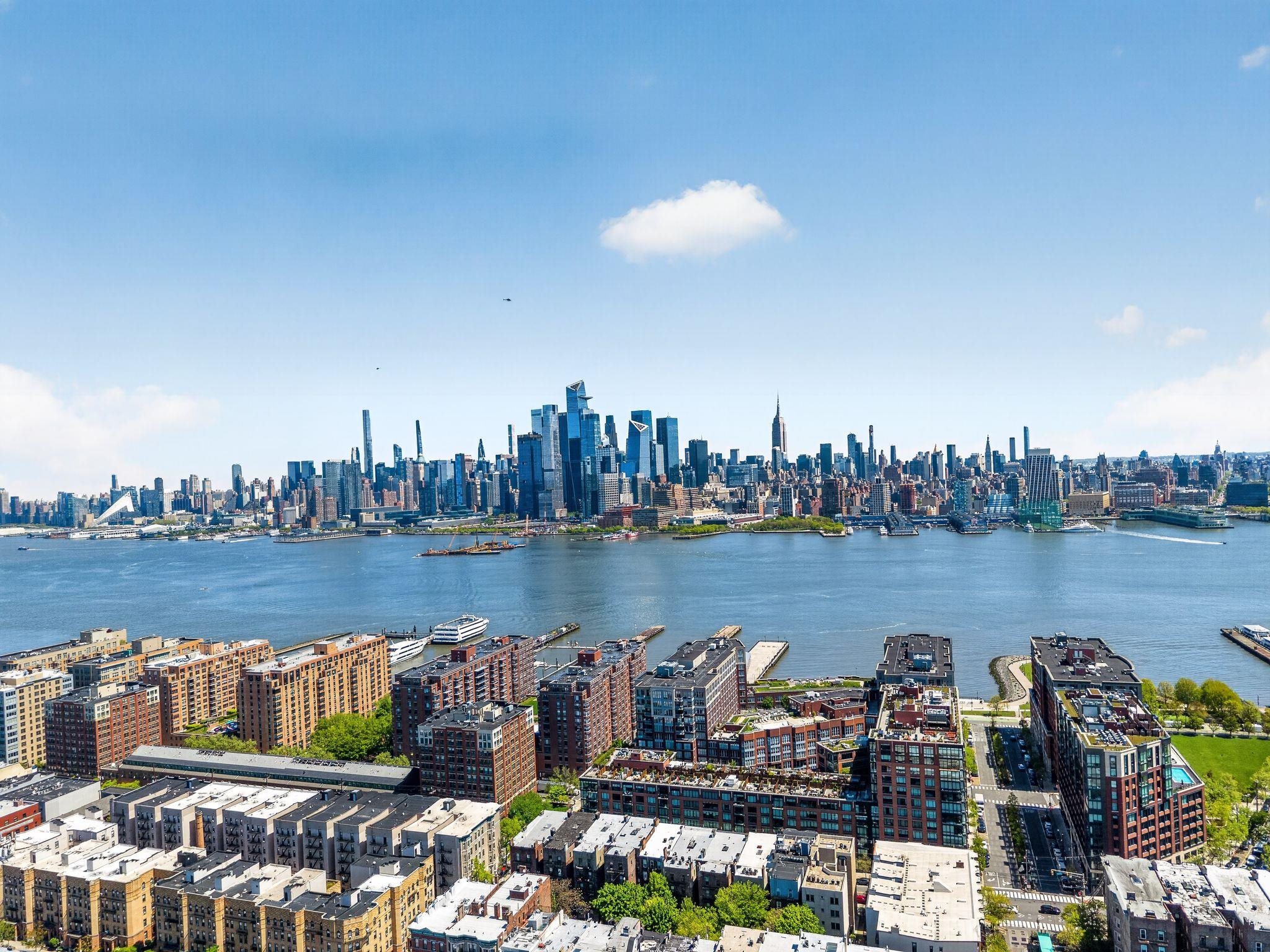 1313 PARK AVE Unit: 2A