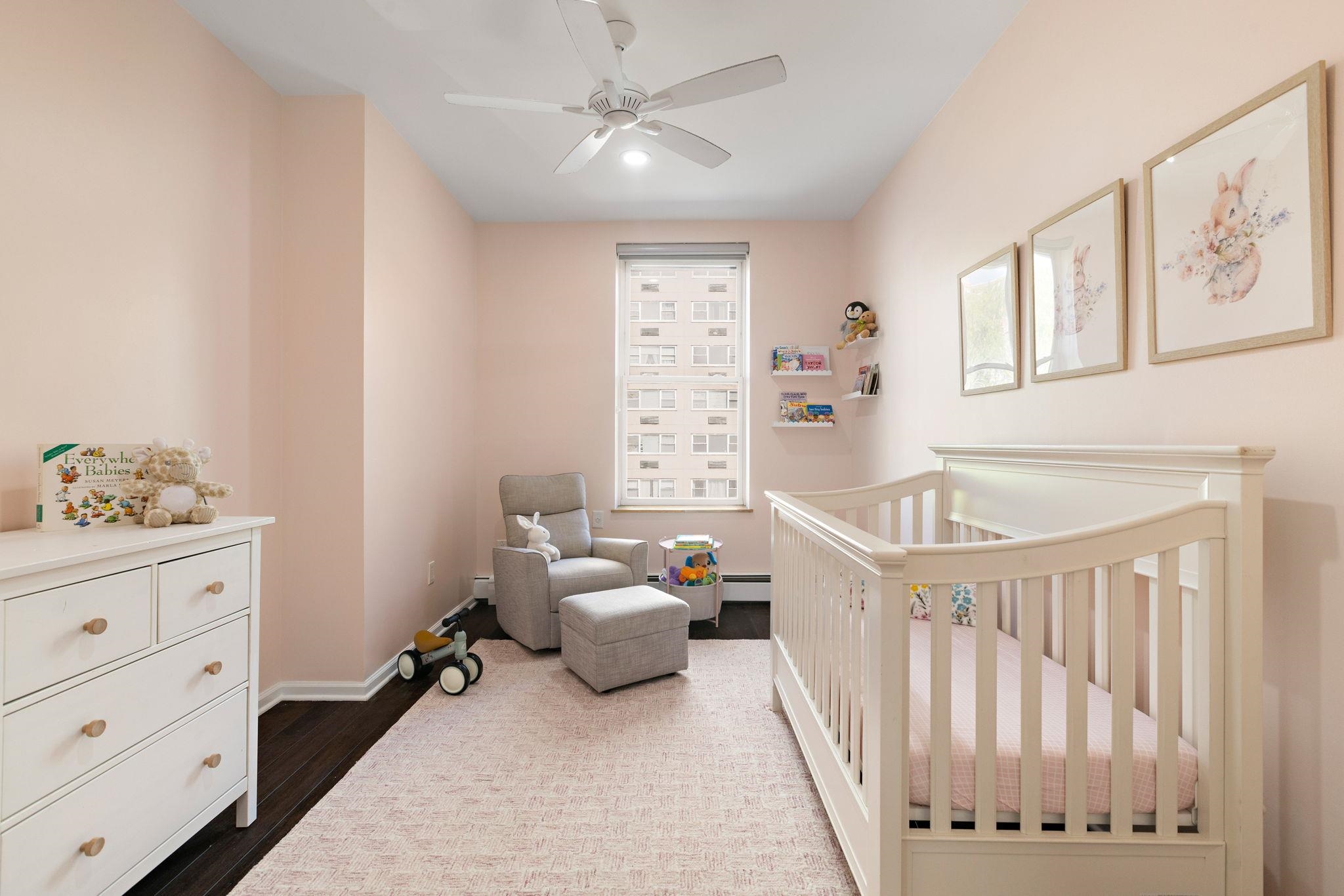 304 HUDSON ST Unit: 3