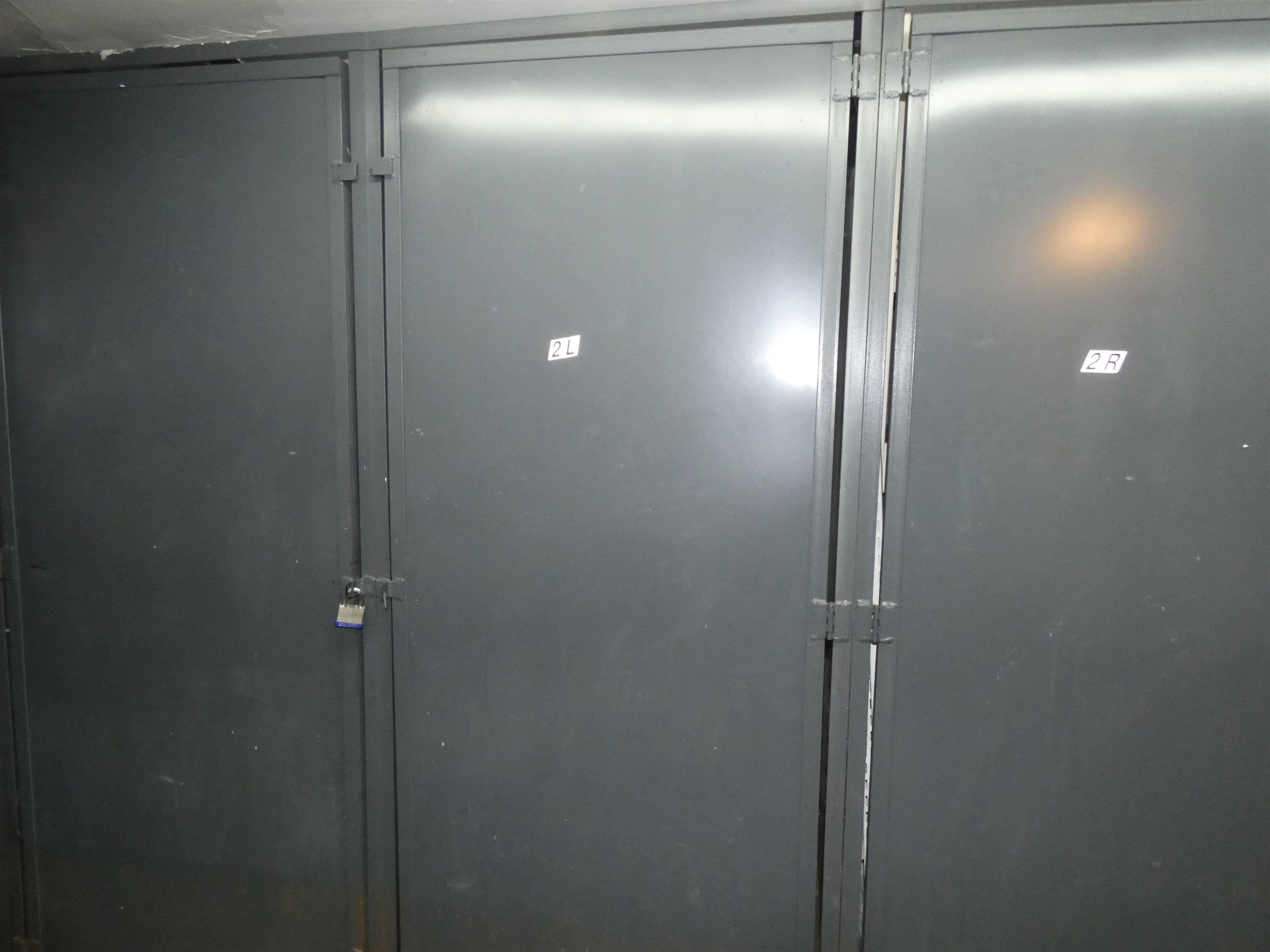 931 PARK AVE Unit: 2L