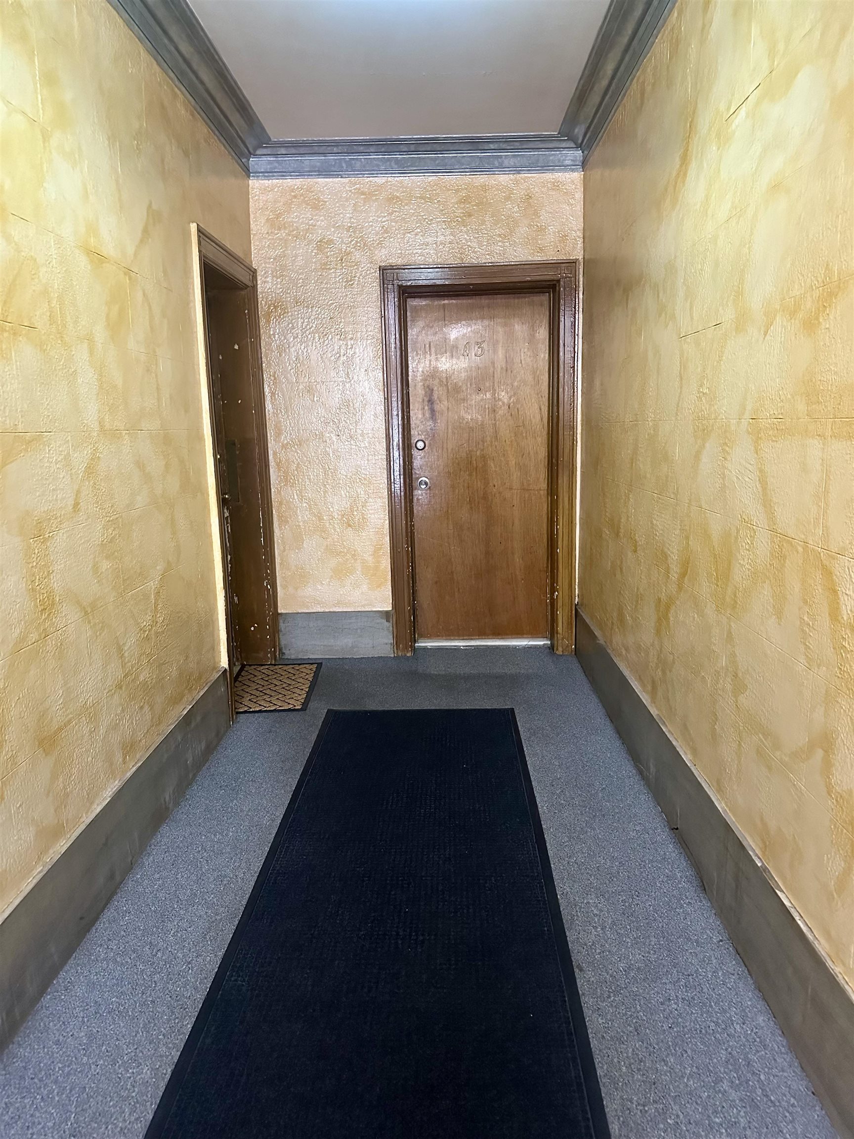 61 CORBIN AVE Unit: A3