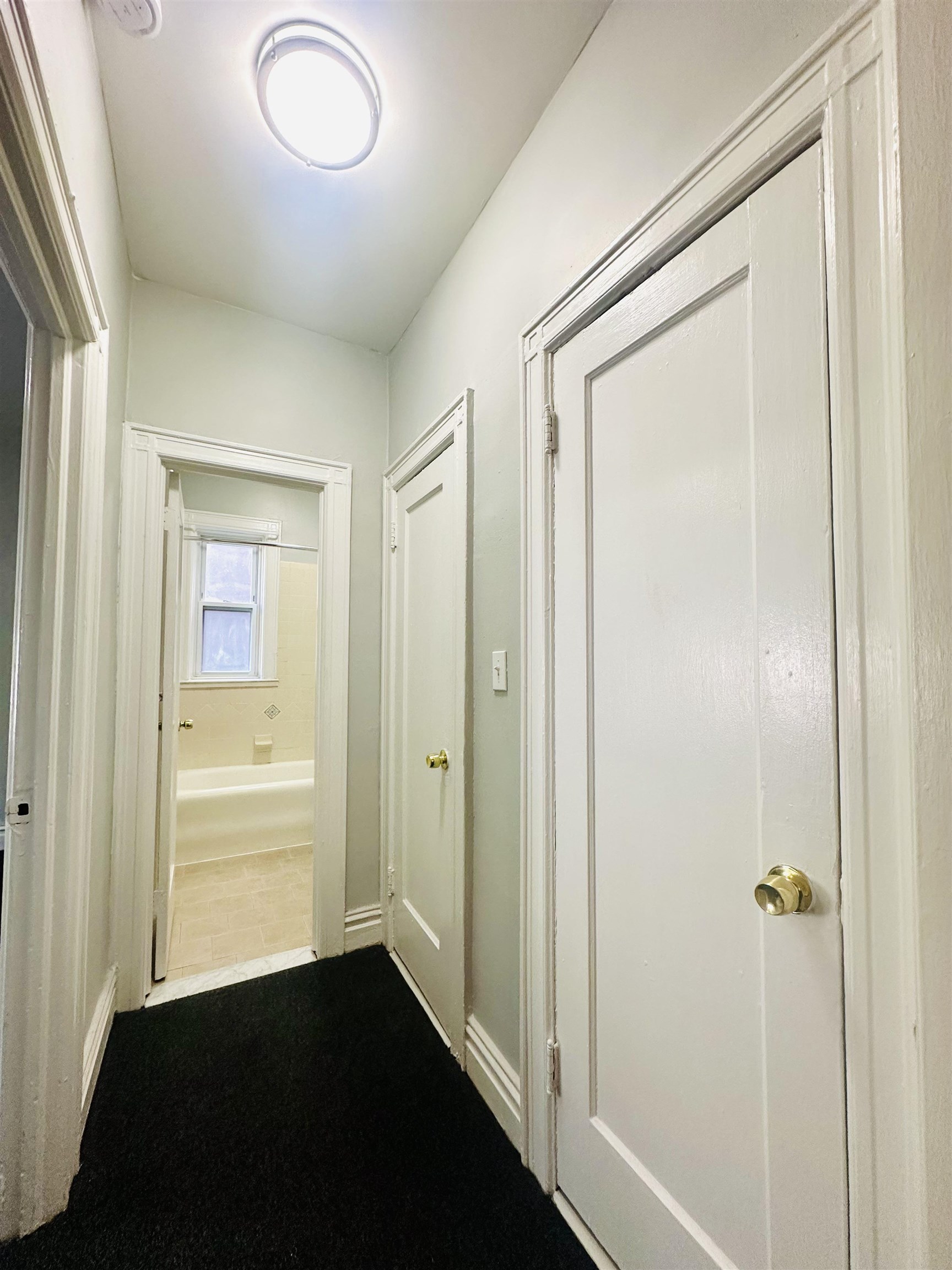 61 CORBIN AVE Unit: A3