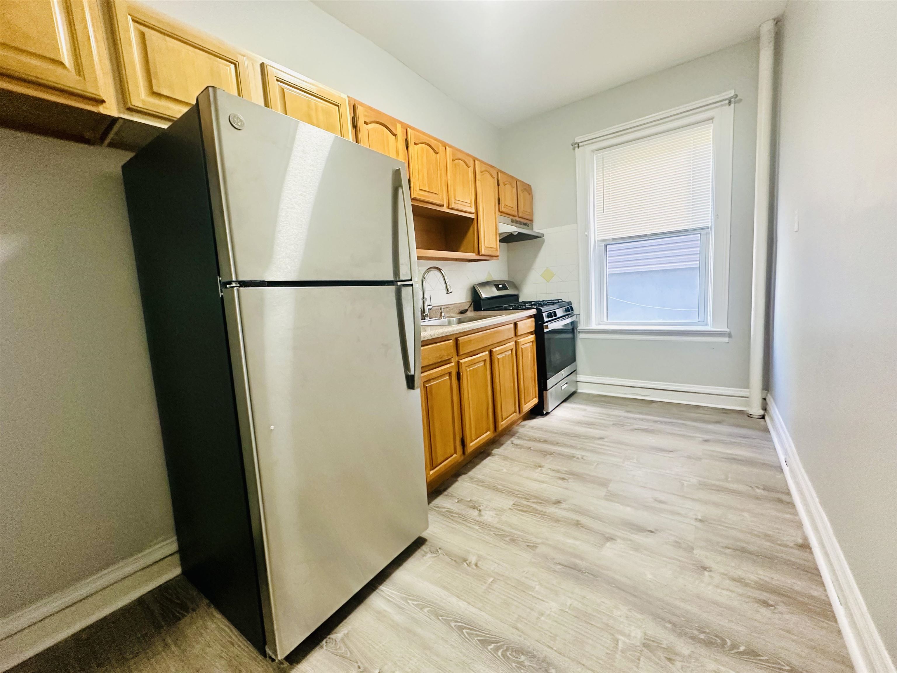 61 CORBIN AVE Unit: A3