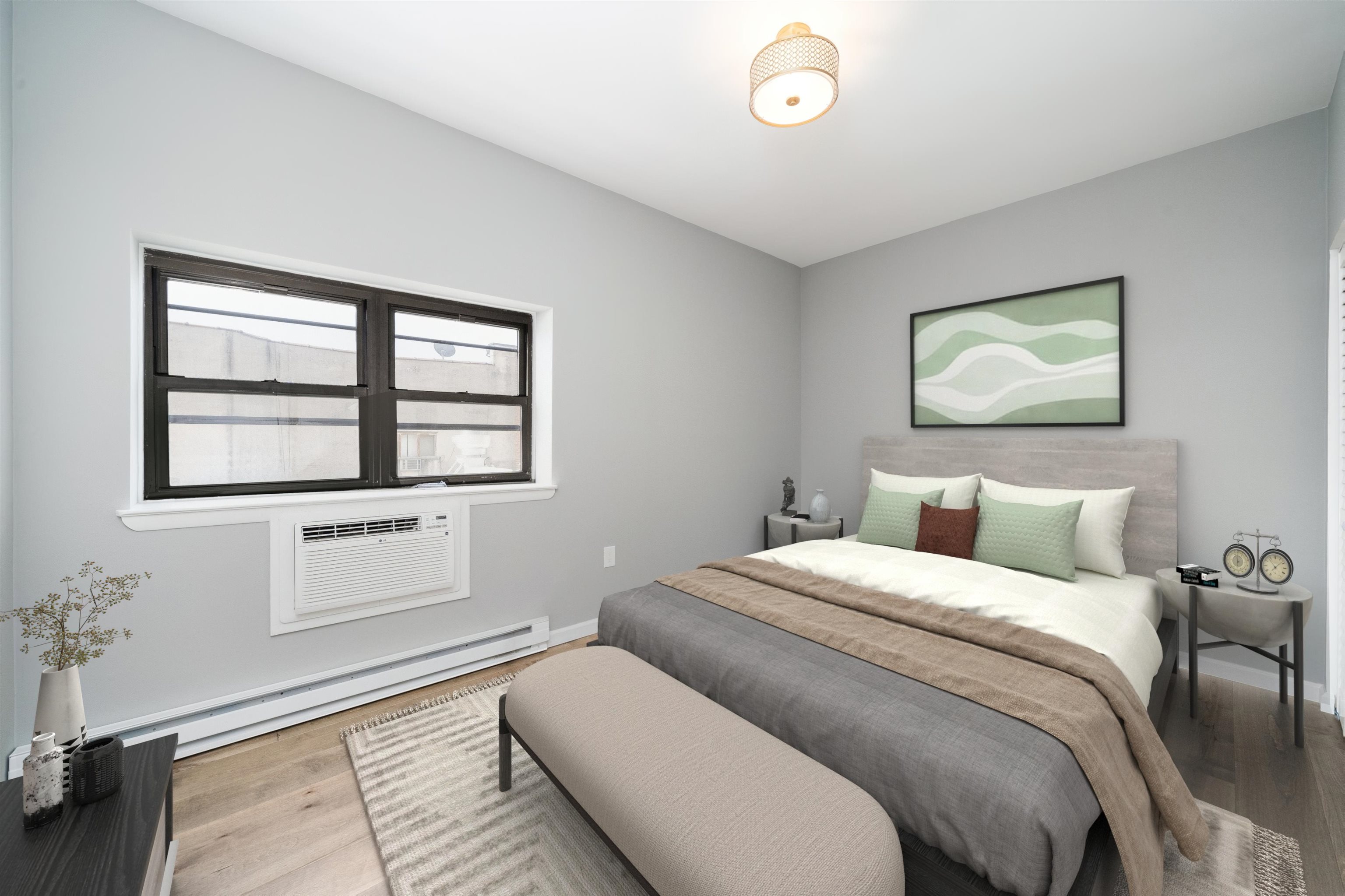 415 CENTRAL AVE Unit: 4F
