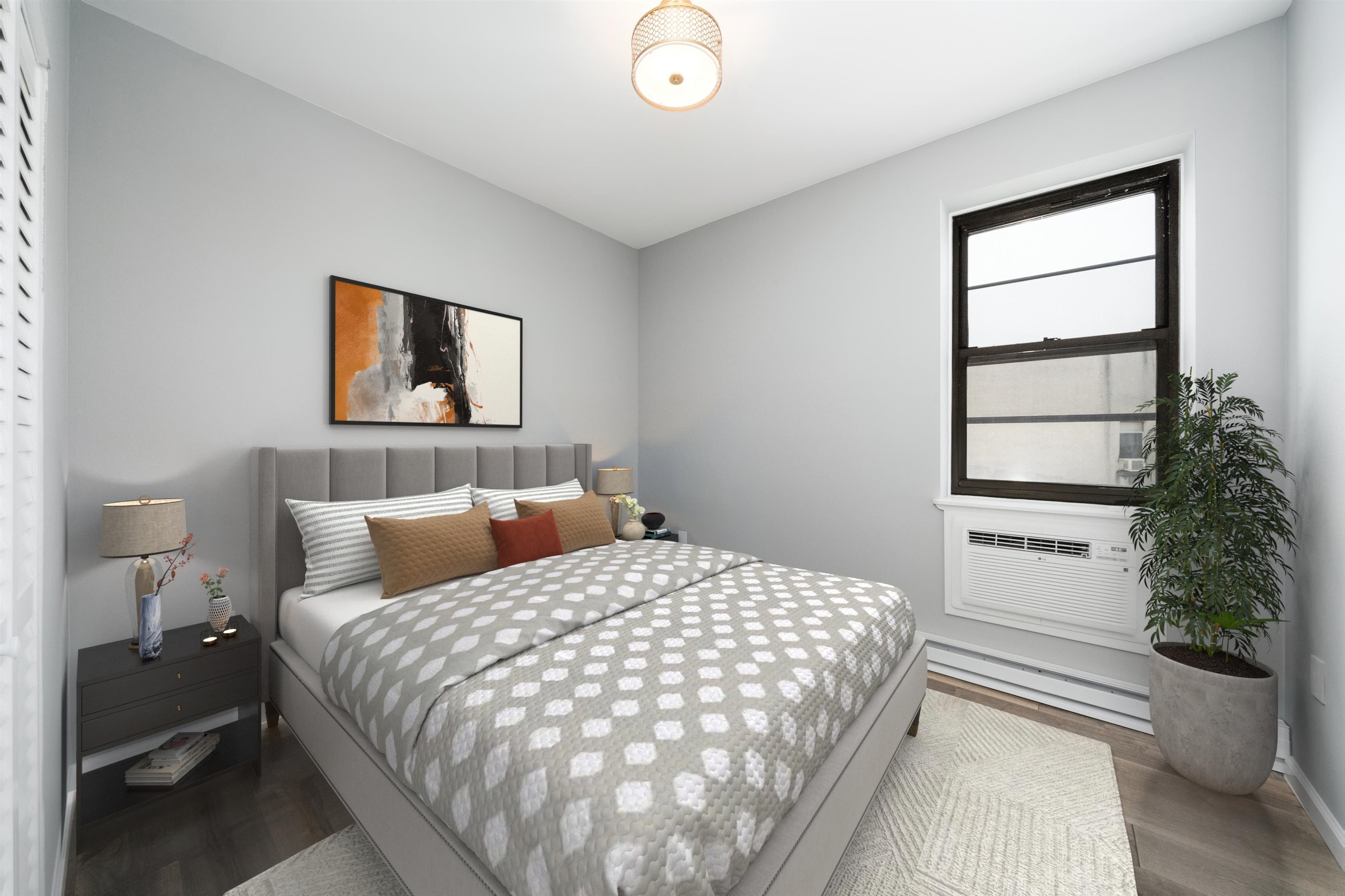 415 CENTRAL AVE Unit: 4F