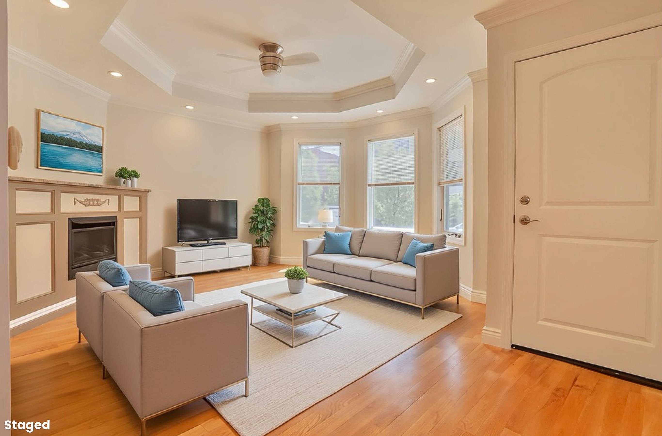 106 POPLAR ST Unit: 1